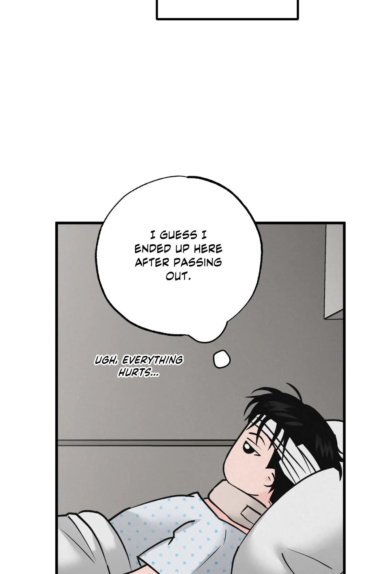 A Golden Pair [Official] - Chapter 44 manhwa