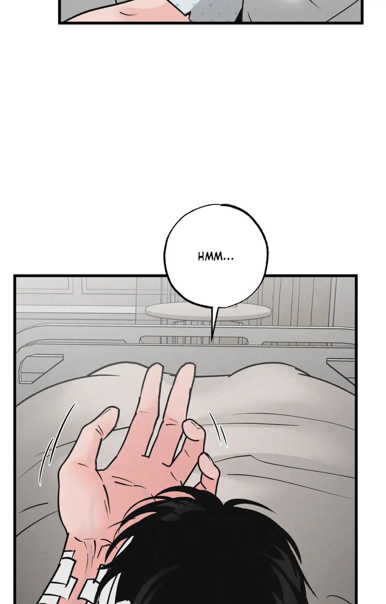 A Golden Pair [Official] - Chapter 44 manhwa
