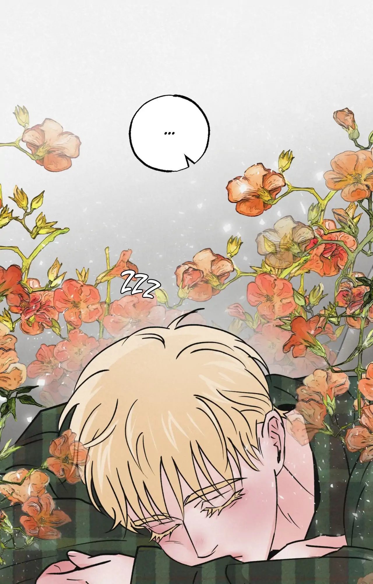 A Golden Pair [Official] - Chapter 44 manhwa