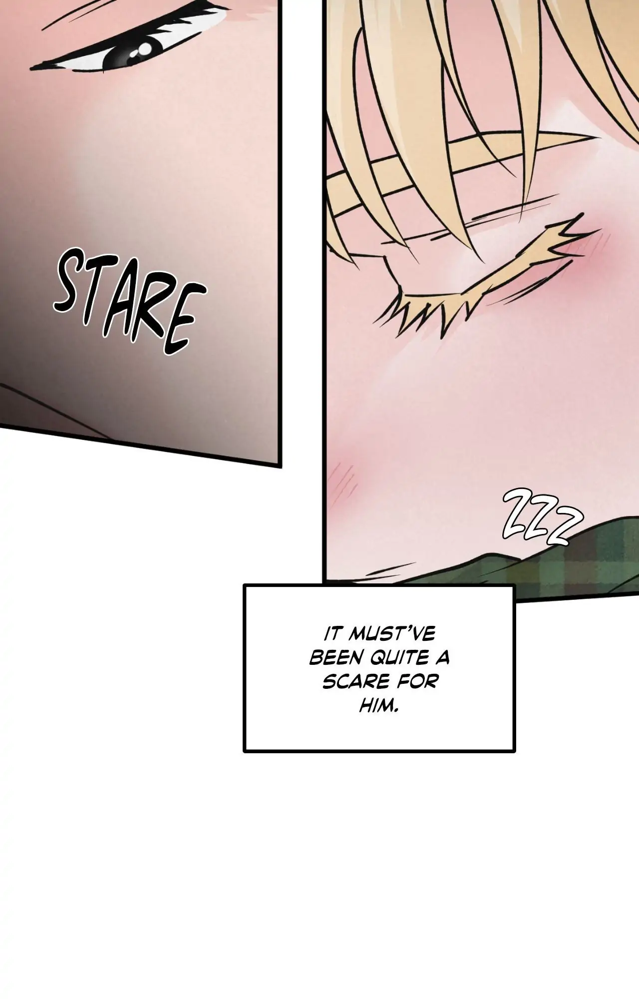 A Golden Pair [Official] - Chapter 44 manhwa