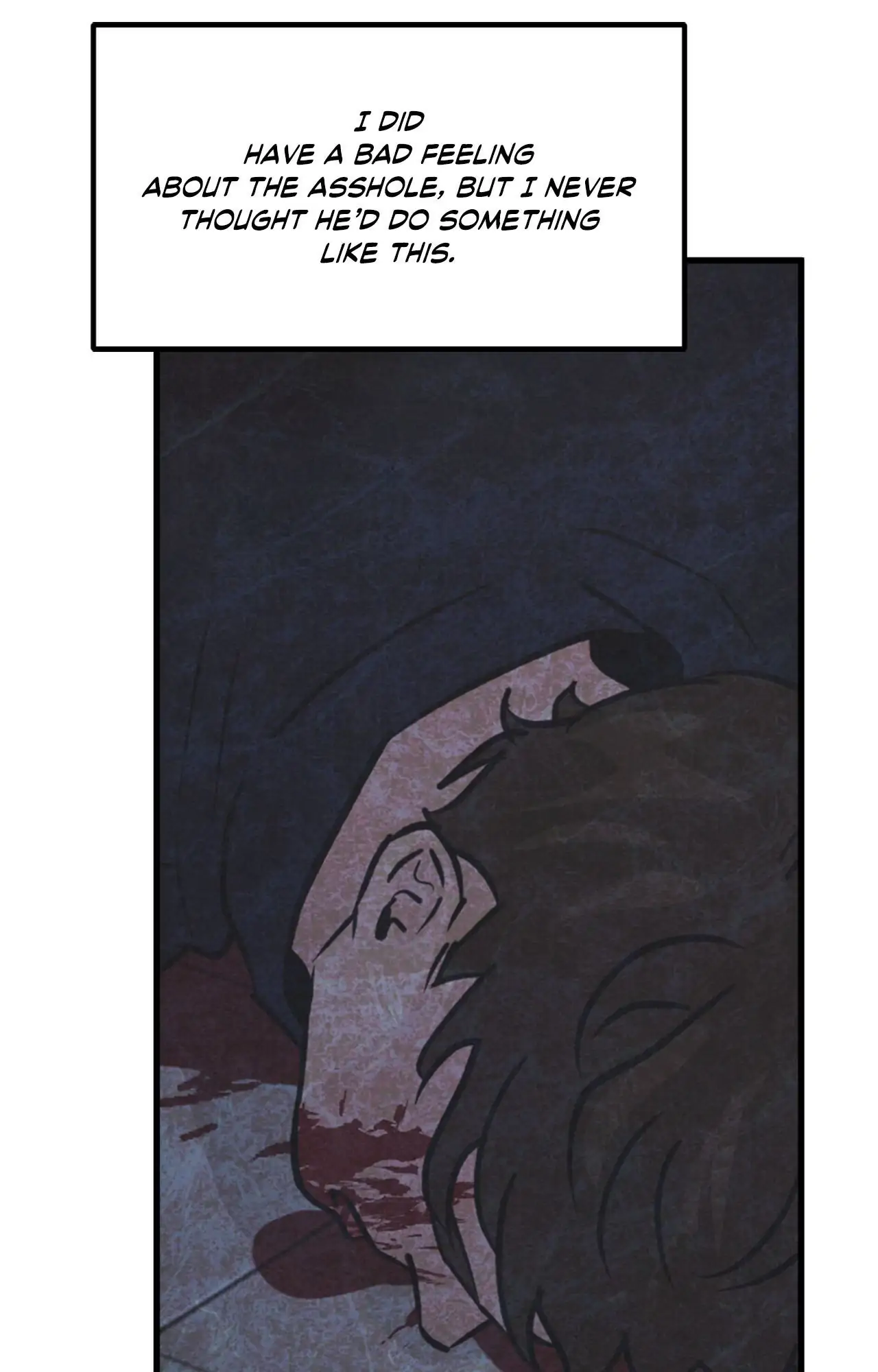 A Golden Pair [Official] - Chapter 44 manhwa