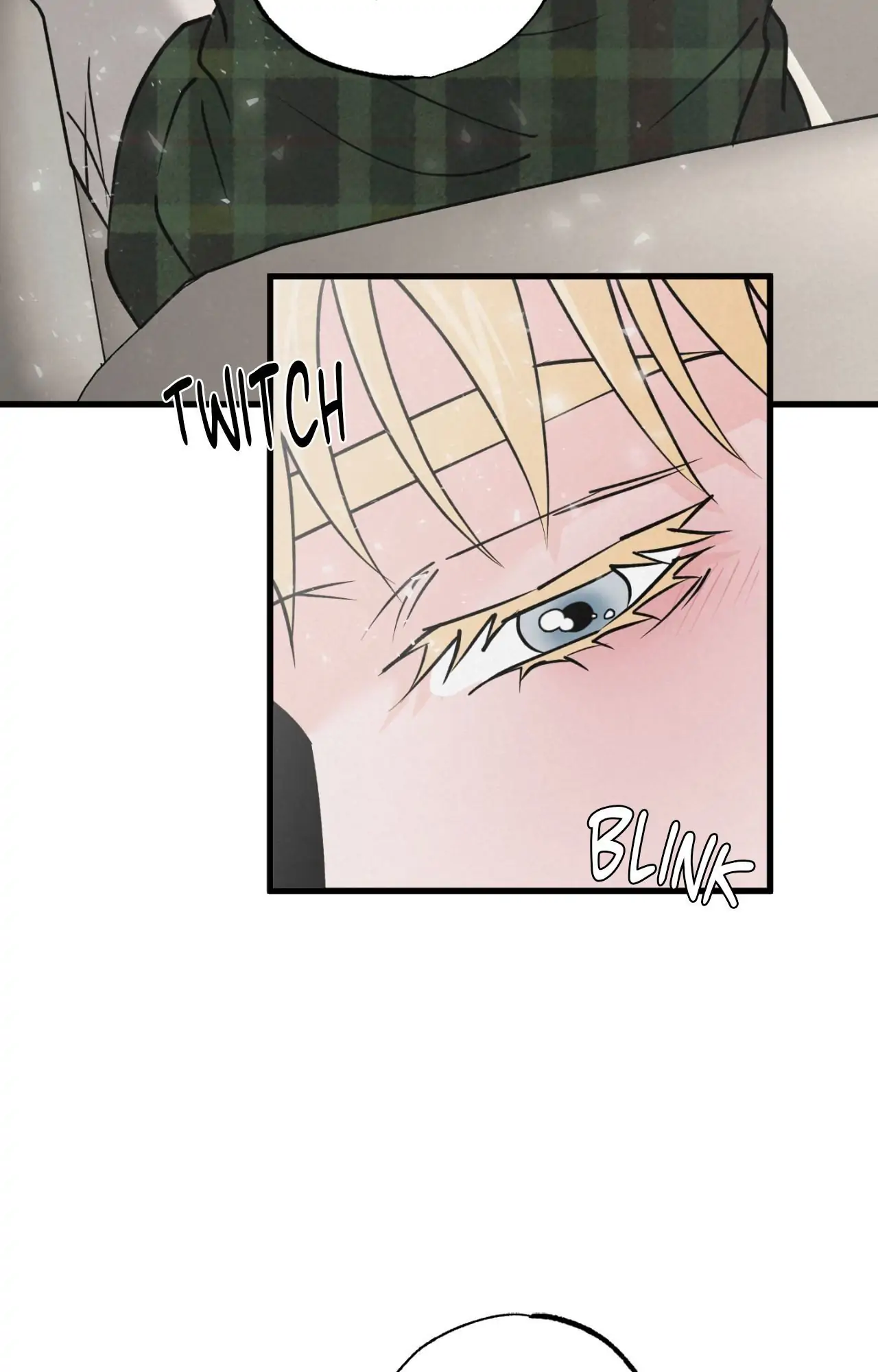 A Golden Pair [Official] - Chapter 44 manhwa