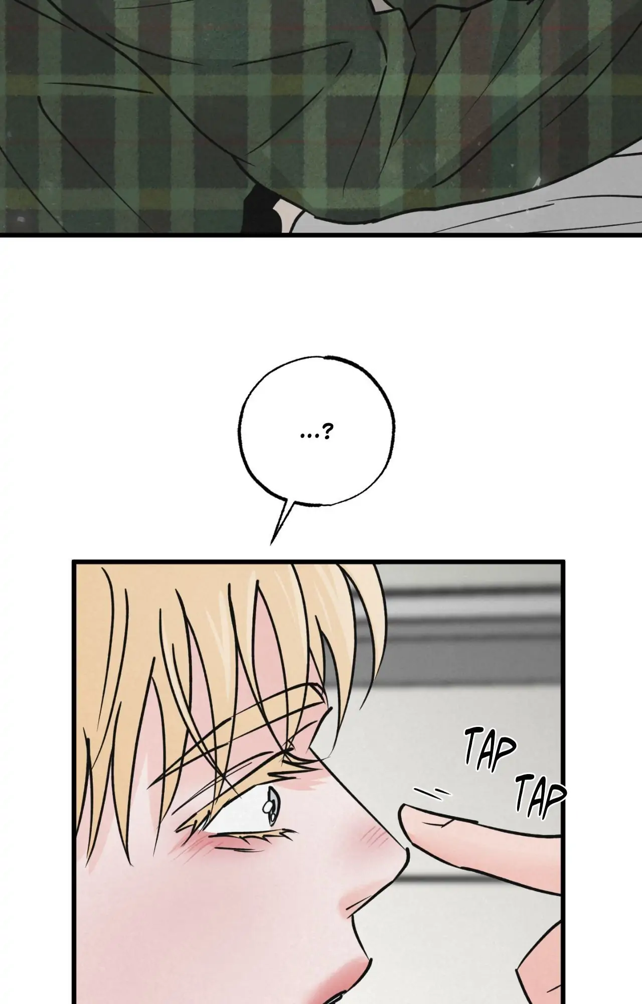 A Golden Pair [Official] - Chapter 44 manhwa