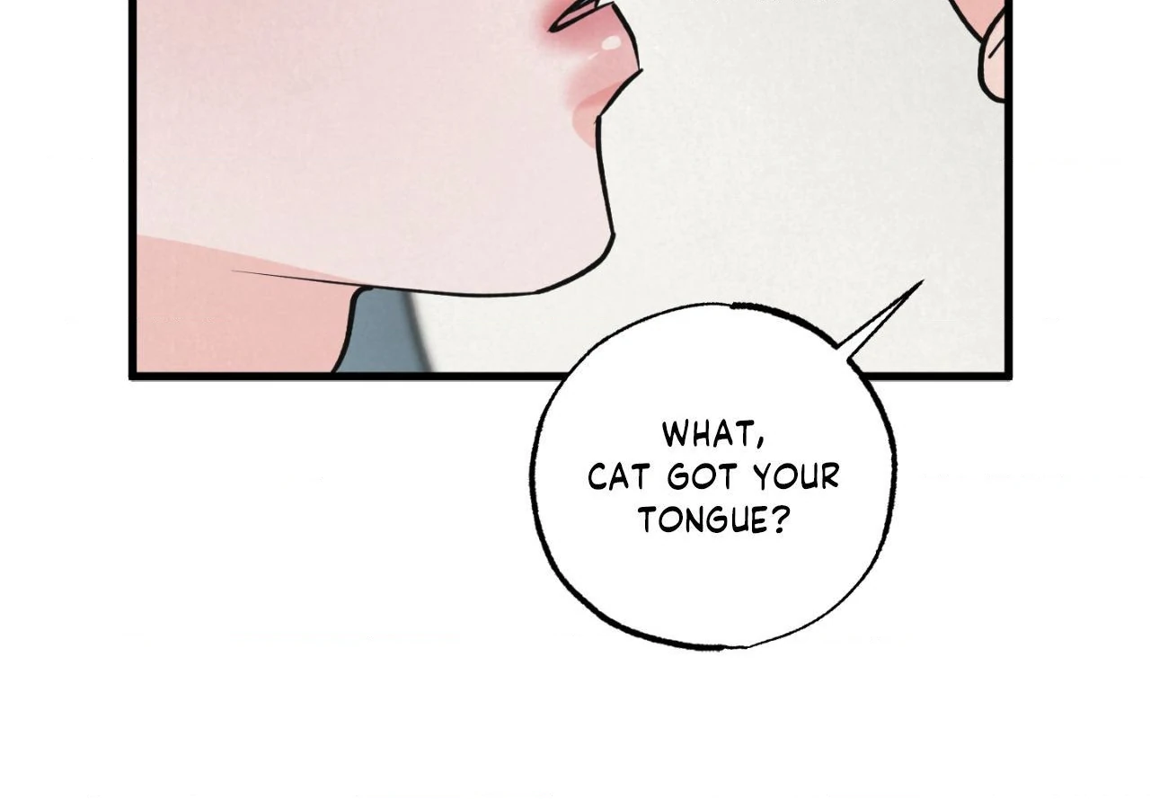 A Golden Pair [Official] - Chapter 44 manhwa