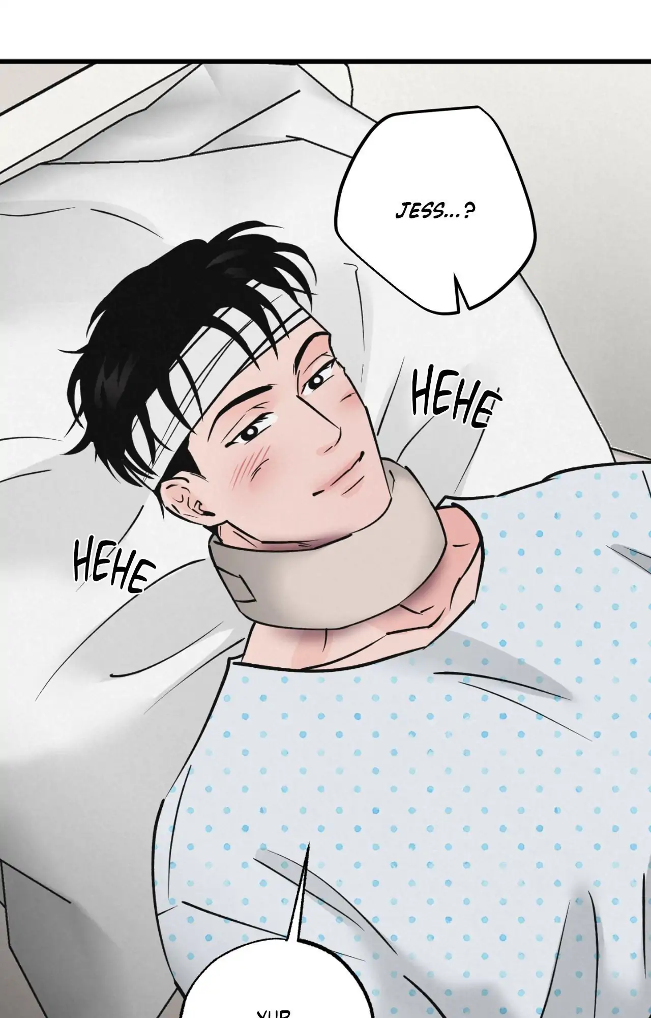 A Golden Pair [Official] - Chapter 44 manhwa