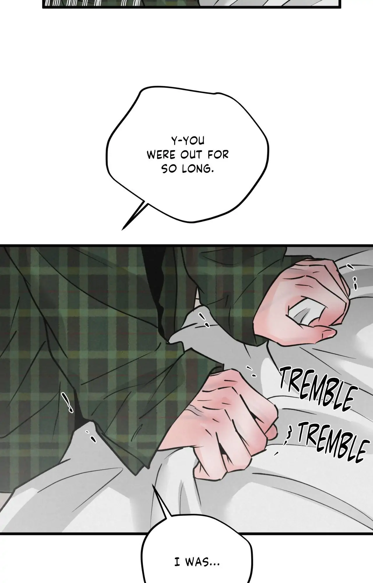 A Golden Pair [Official] - Chapter 44 manhwa