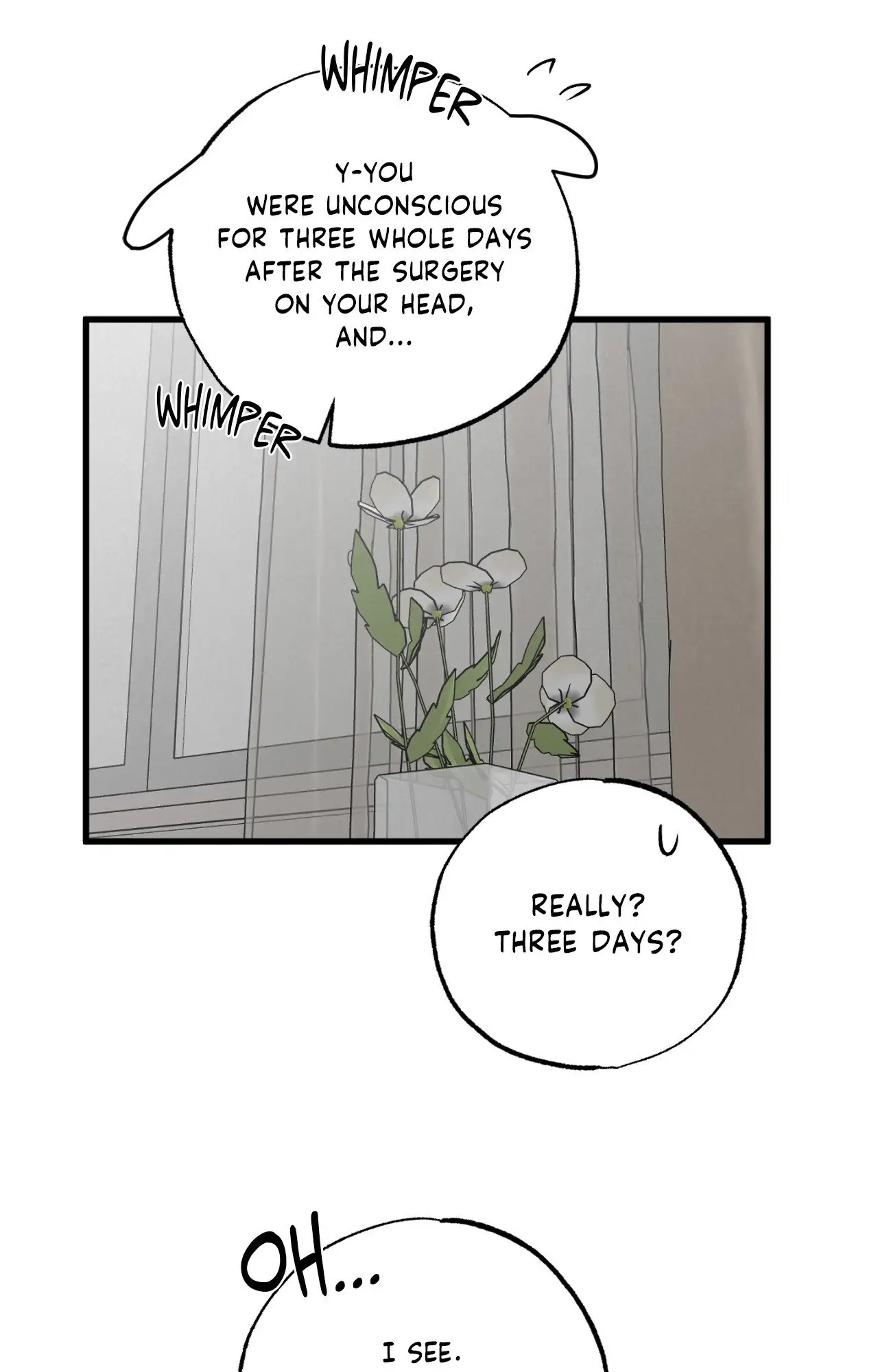 A Golden Pair [Official] - Chapter 44 manhwa