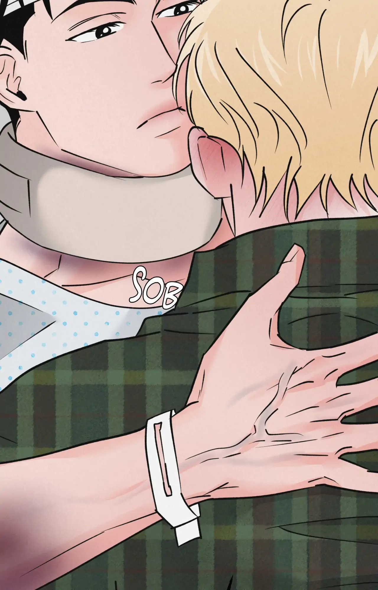 A Golden Pair [Official] - Chapter 44 manhwa