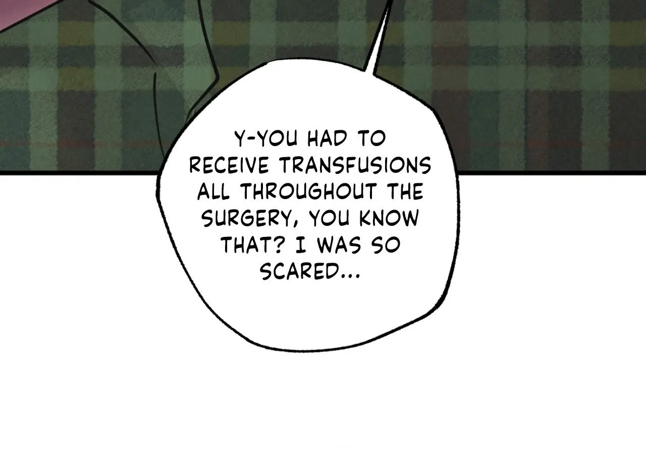 A Golden Pair [Official] - Chapter 44 manhwa