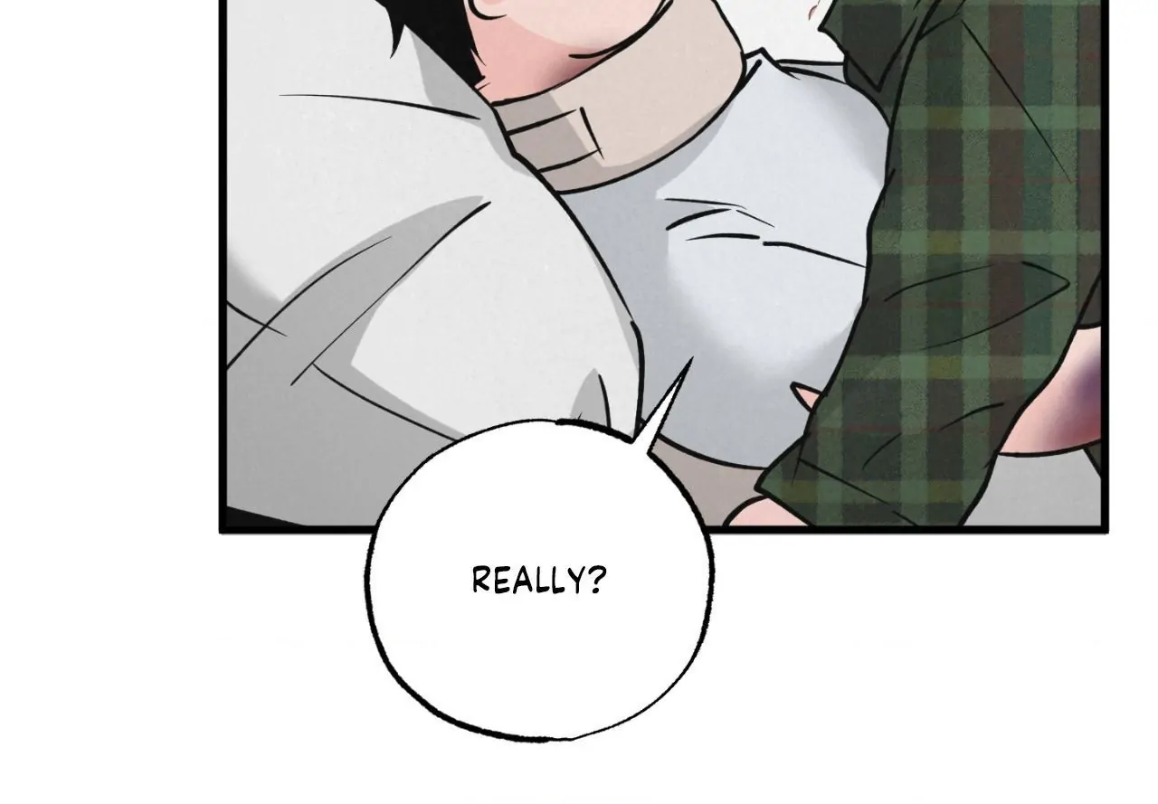 A Golden Pair [Official] - Chapter 44 manhwa