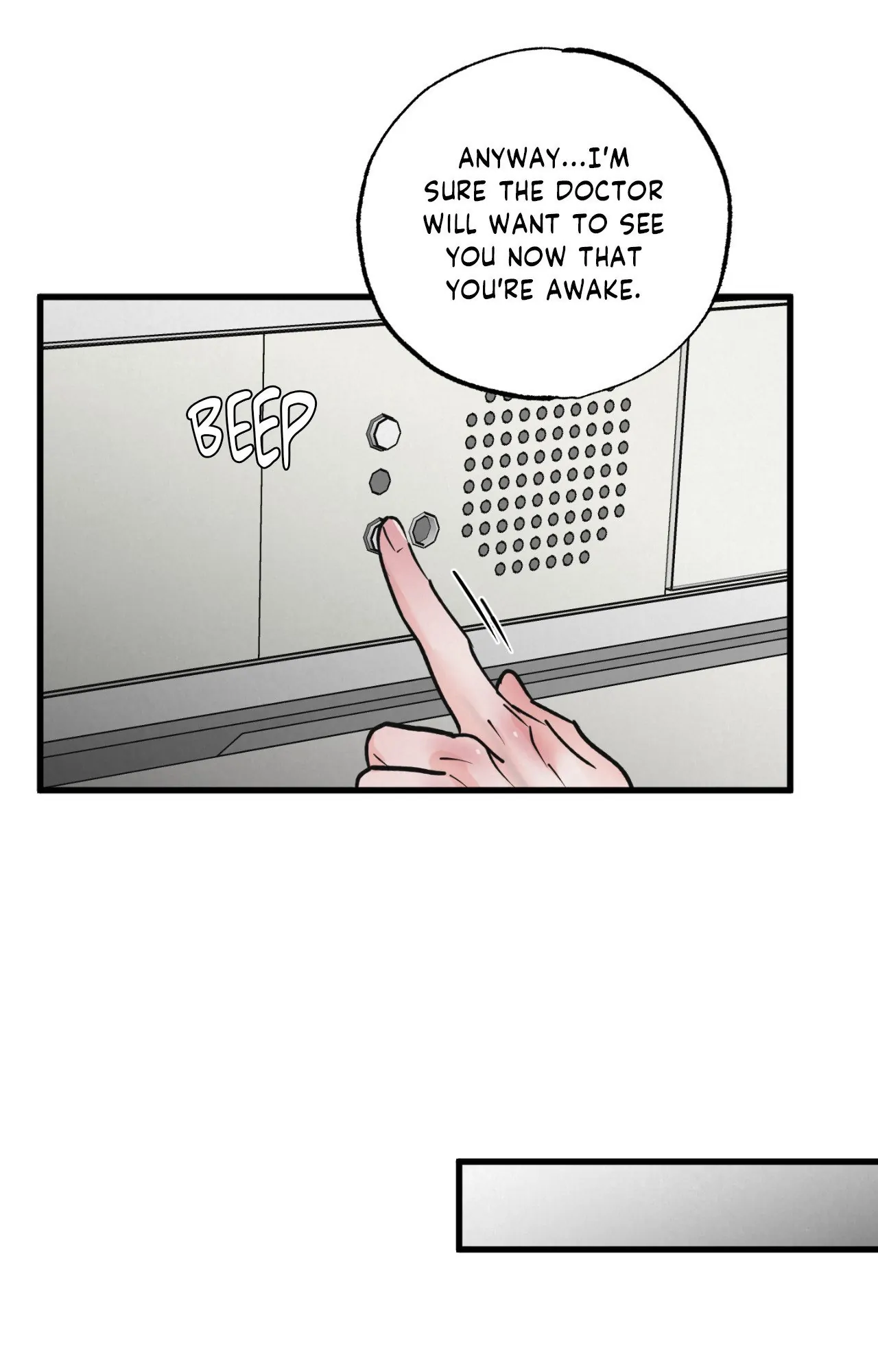 A Golden Pair [Official] - Chapter 44 manhwa