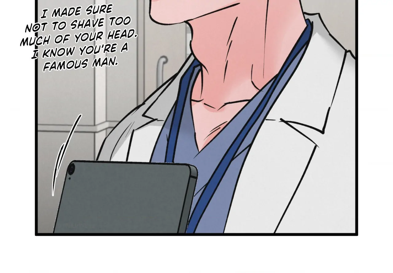 A Golden Pair [Official] - Chapter 44 manhwa