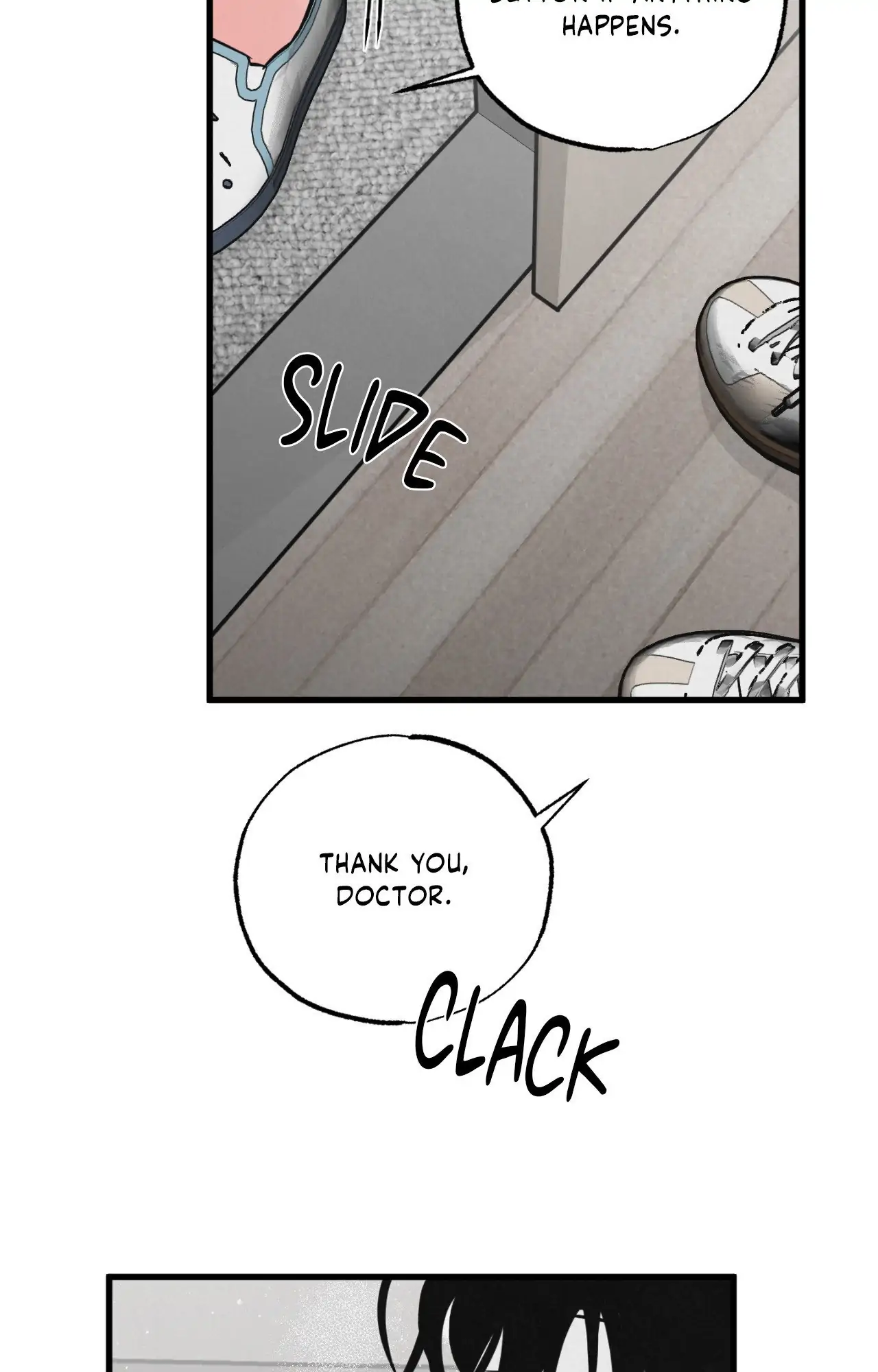 A Golden Pair [Official] - Chapter 44 manhwa