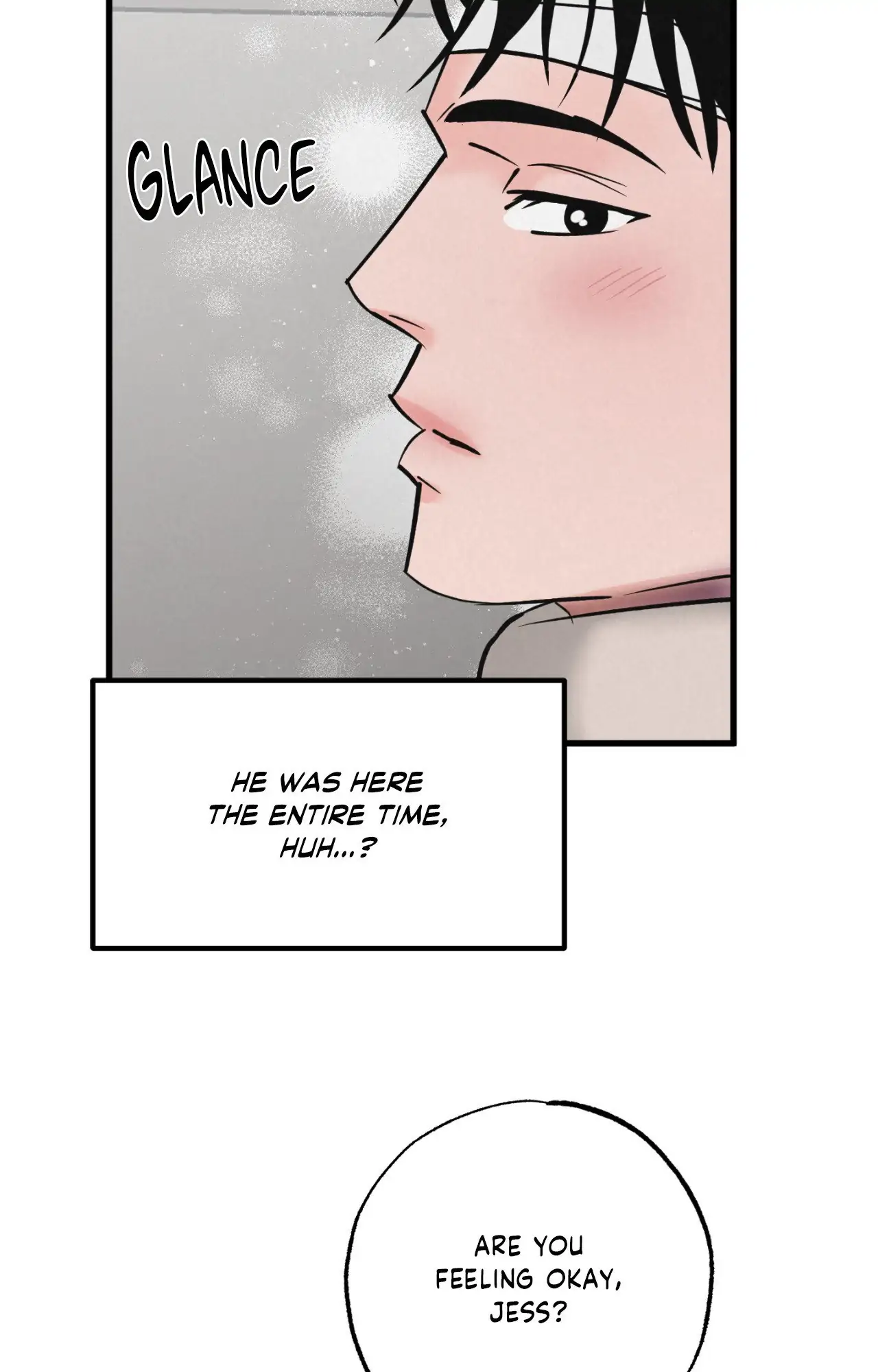 A Golden Pair [Official] - Chapter 44 manhwa