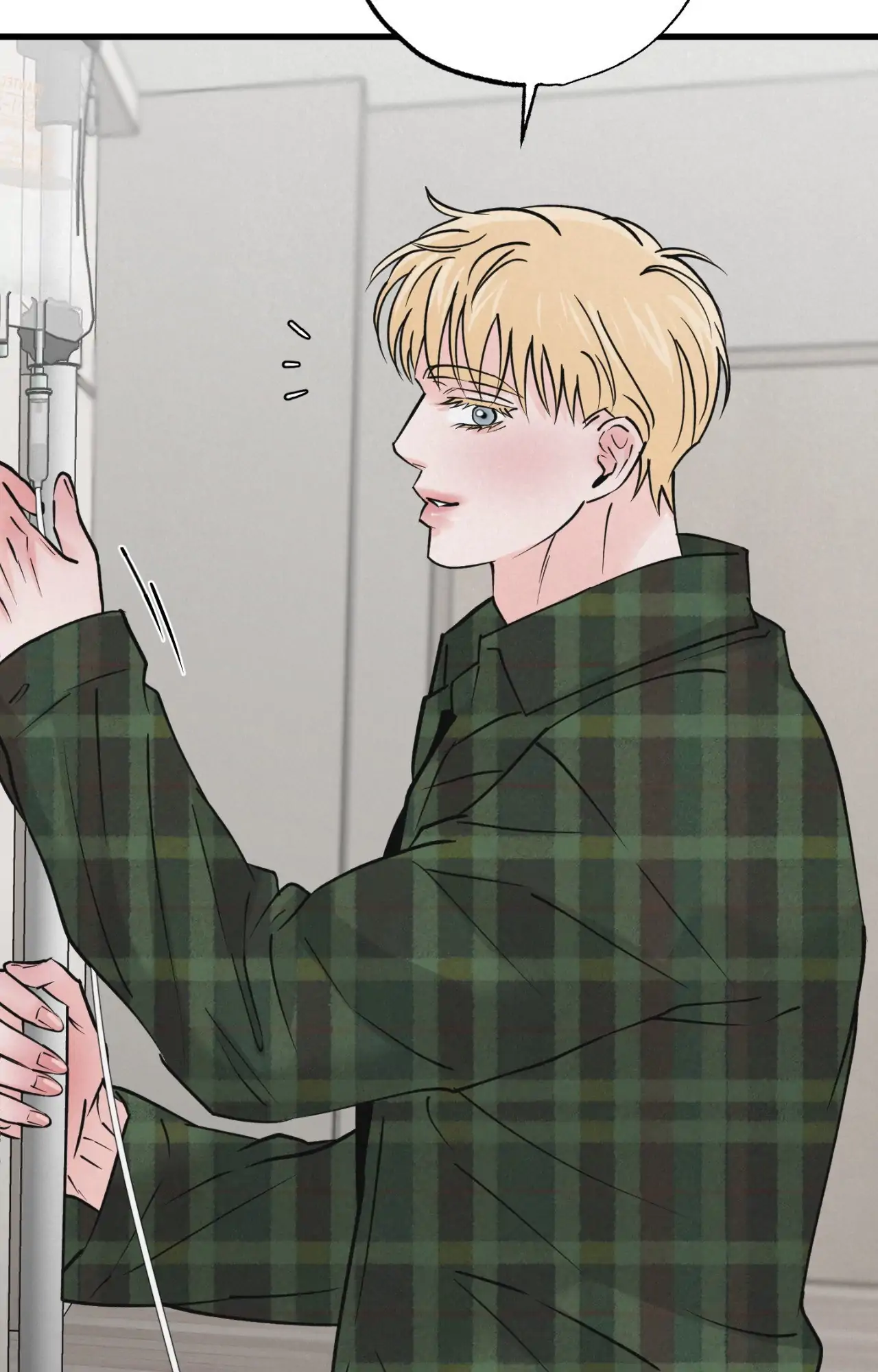 A Golden Pair [Official] - Chapter 44 manhwa