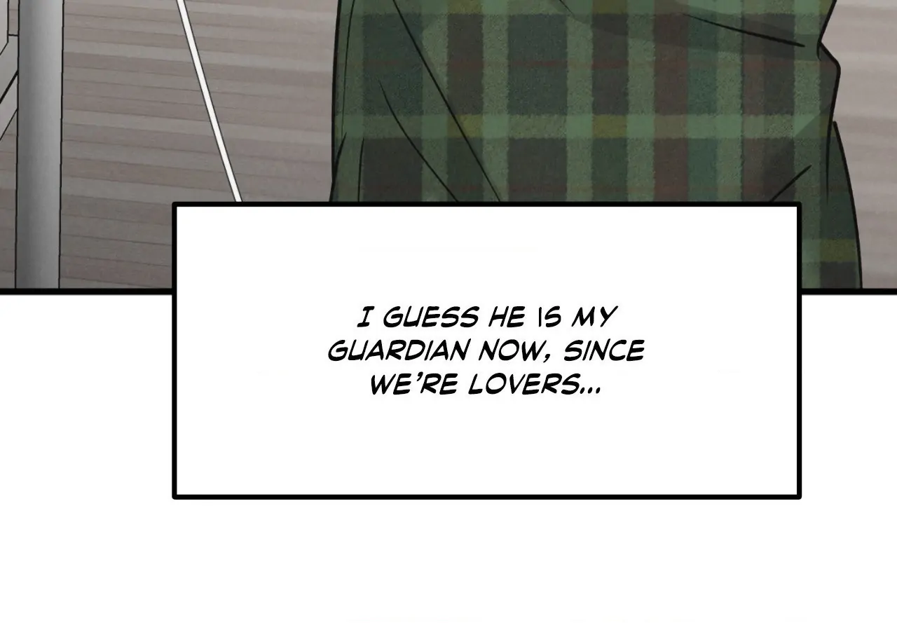 A Golden Pair [Official] - Chapter 44 manhwa