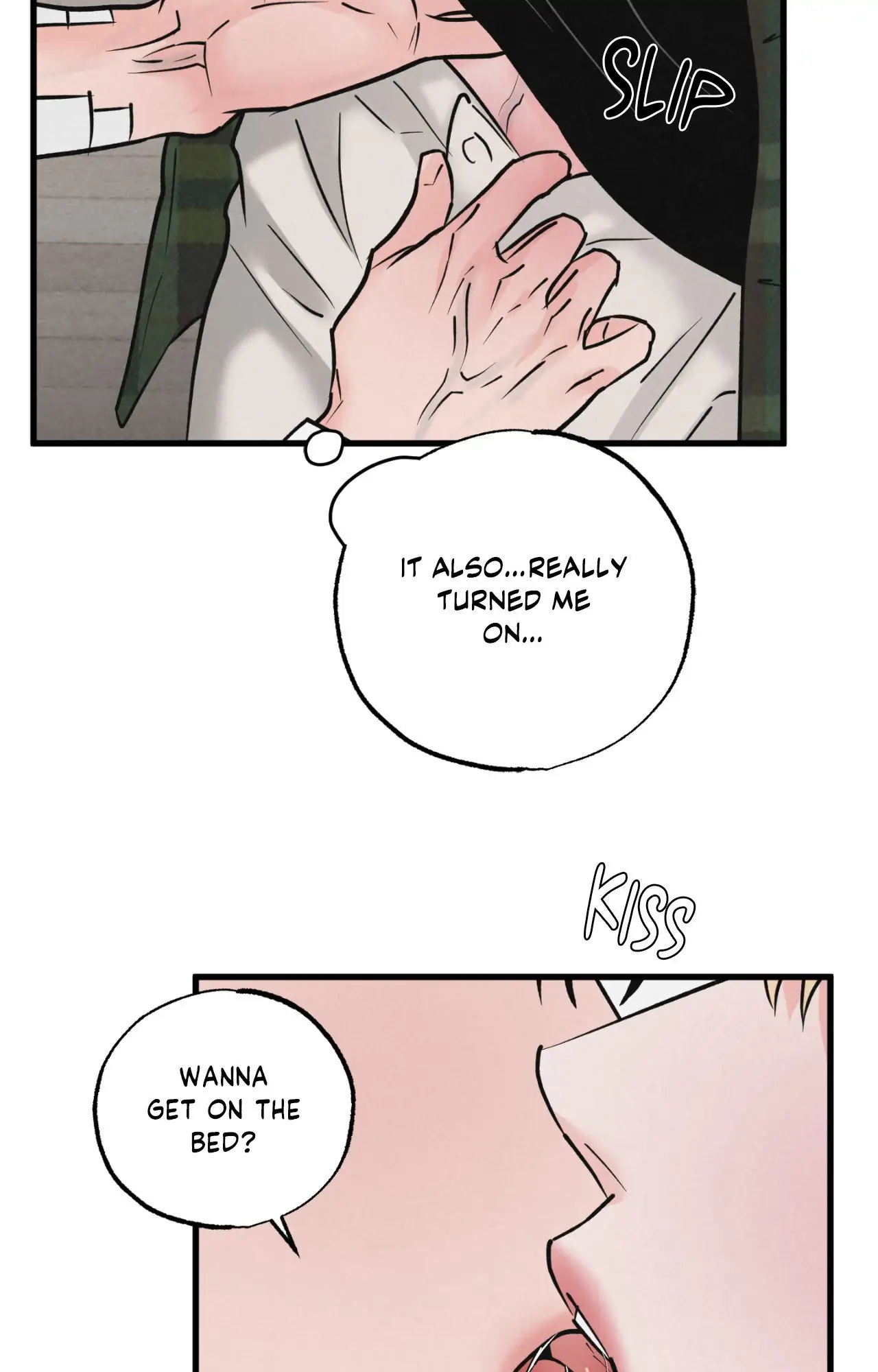 A Golden Pair [Official] - Chapter 44 manhwa