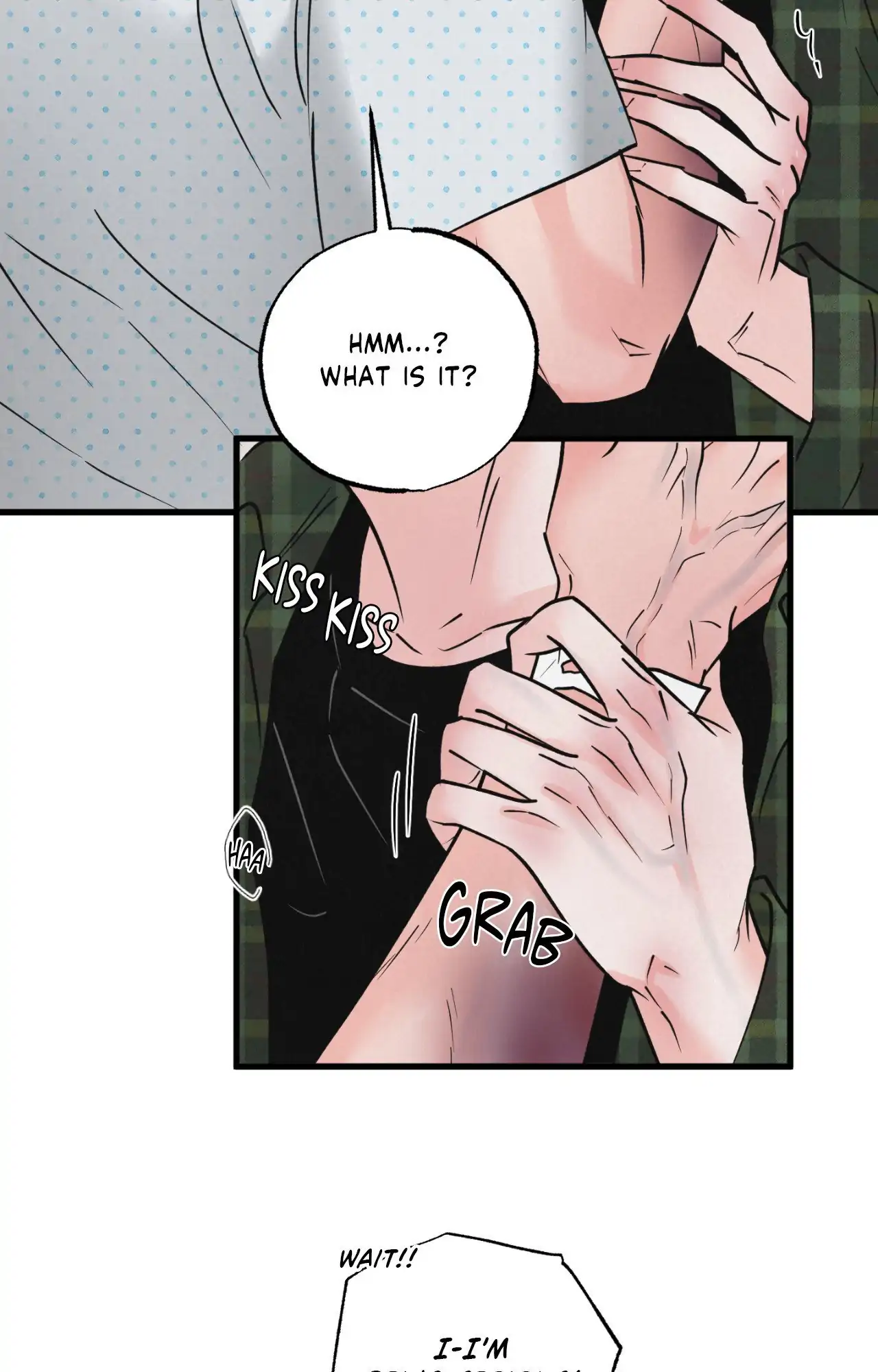 A Golden Pair [Official] - Chapter 44 manhwa