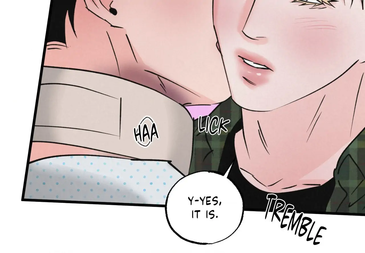 A Golden Pair [Official] - Chapter 44 manhwa