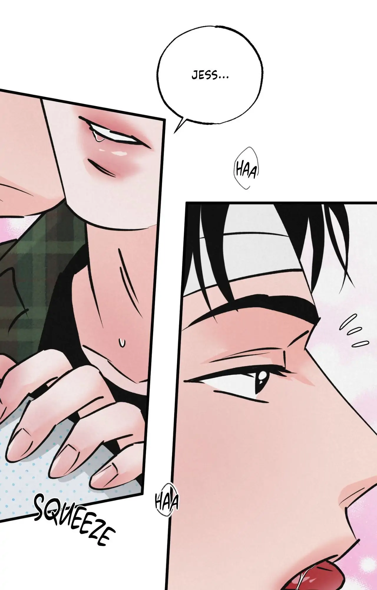 A Golden Pair [Official] - Chapter 44 manhwa