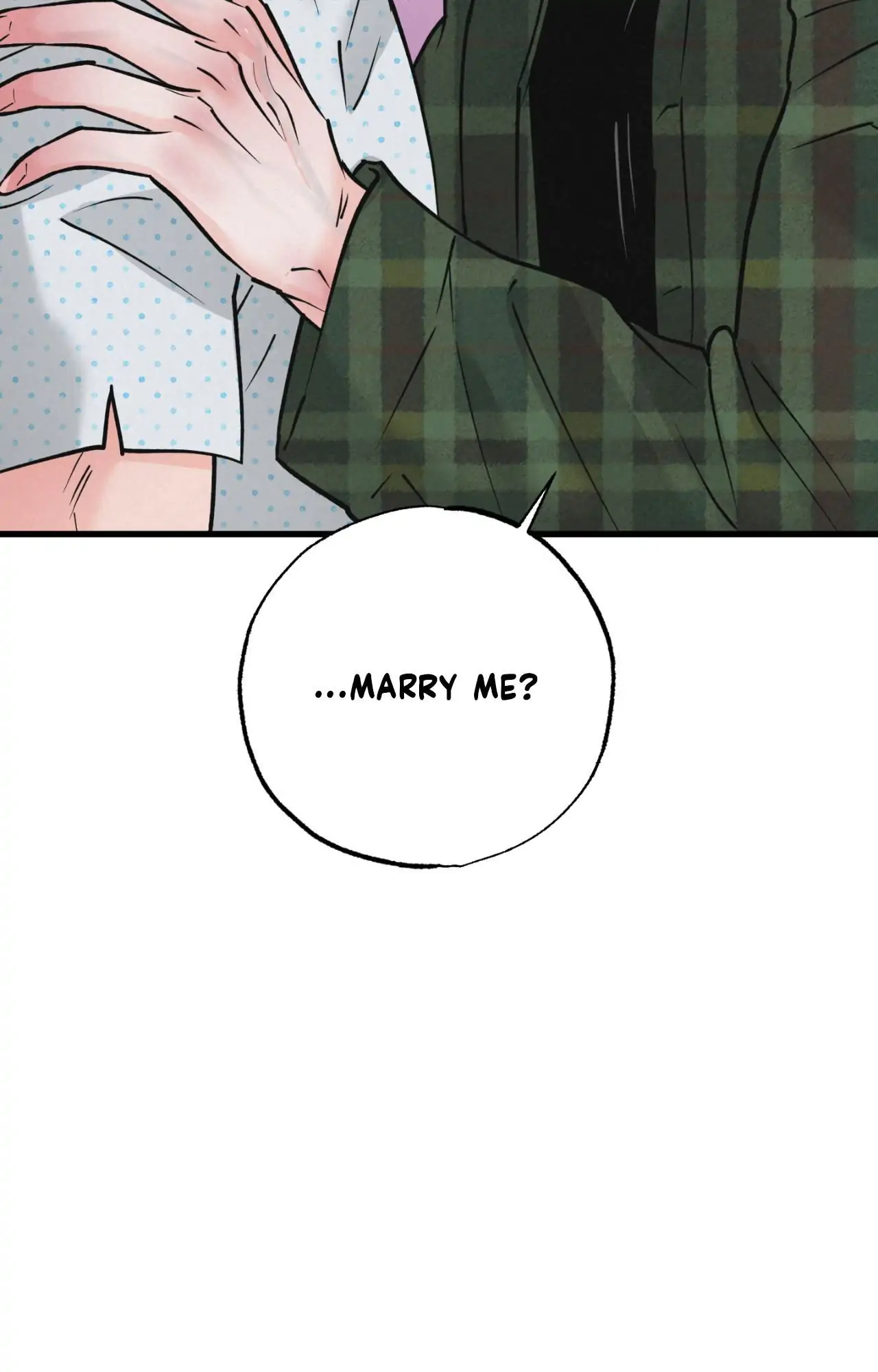 A Golden Pair [Official] - Chapter 44 manhwa