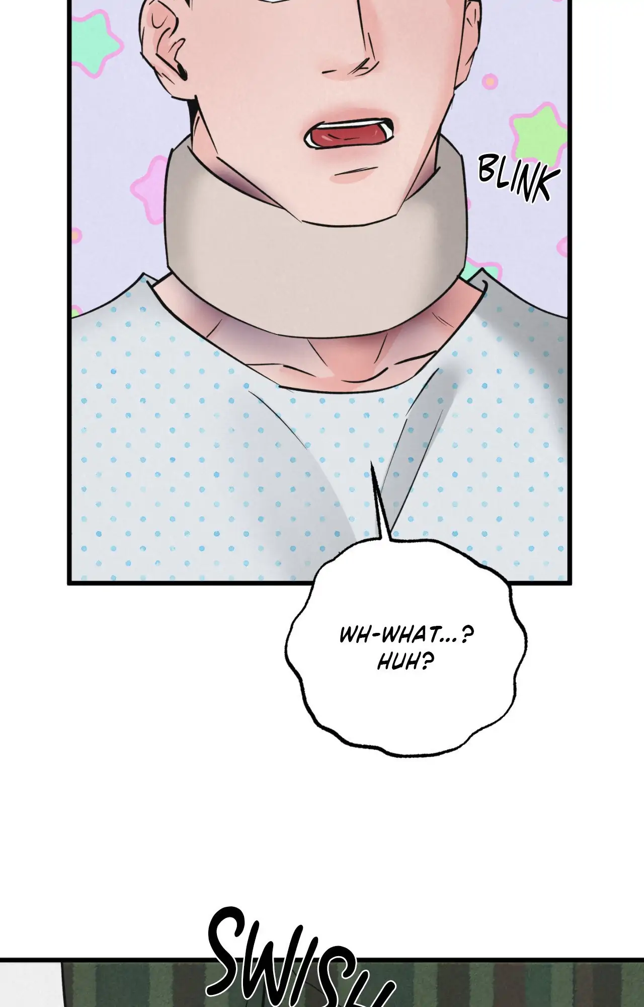 A Golden Pair [Official] - Chapter 45 manhwa