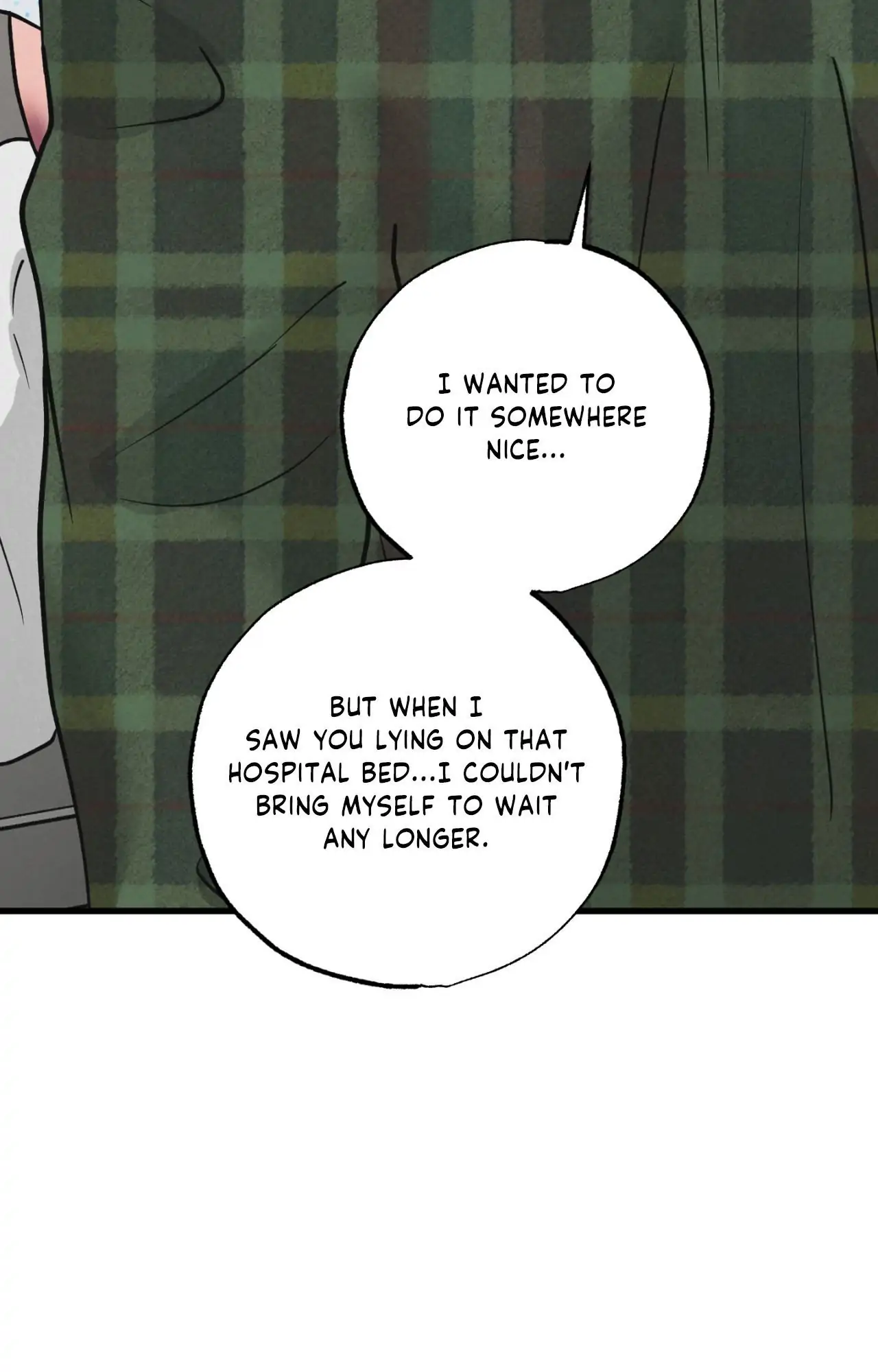 A Golden Pair [Official] - Chapter 45 manhwa