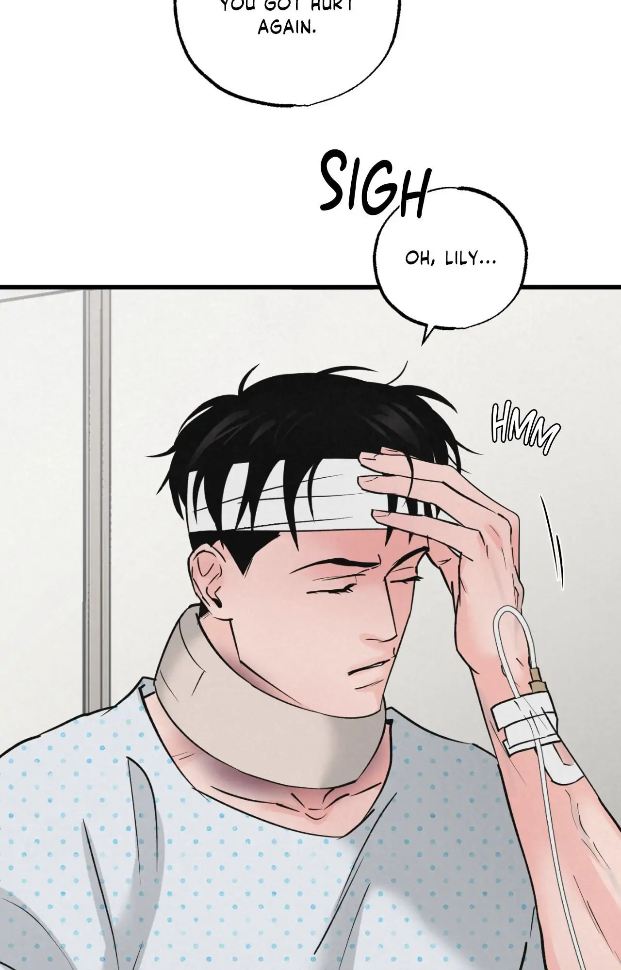 A Golden Pair [Official] - Chapter 45 manhwa