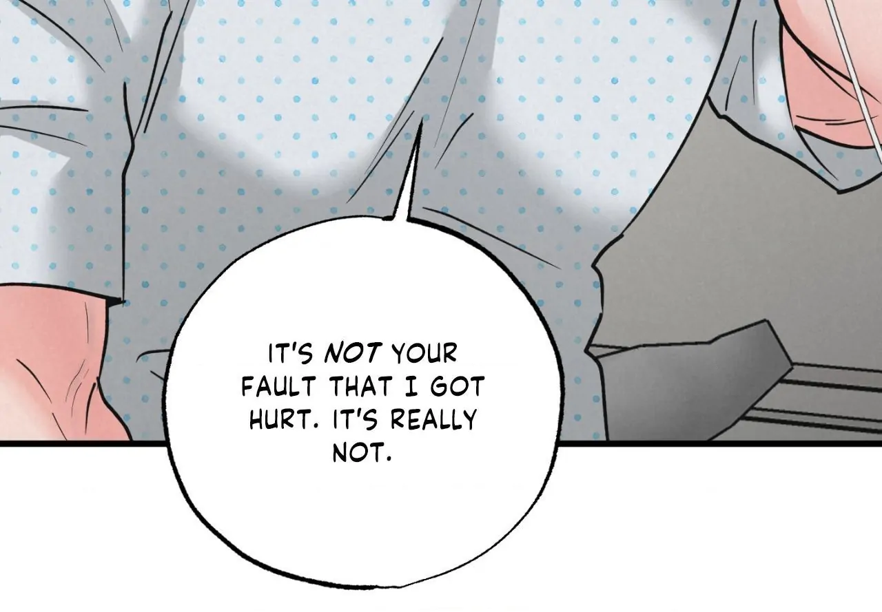 A Golden Pair [Official] - Chapter 45 manhwa