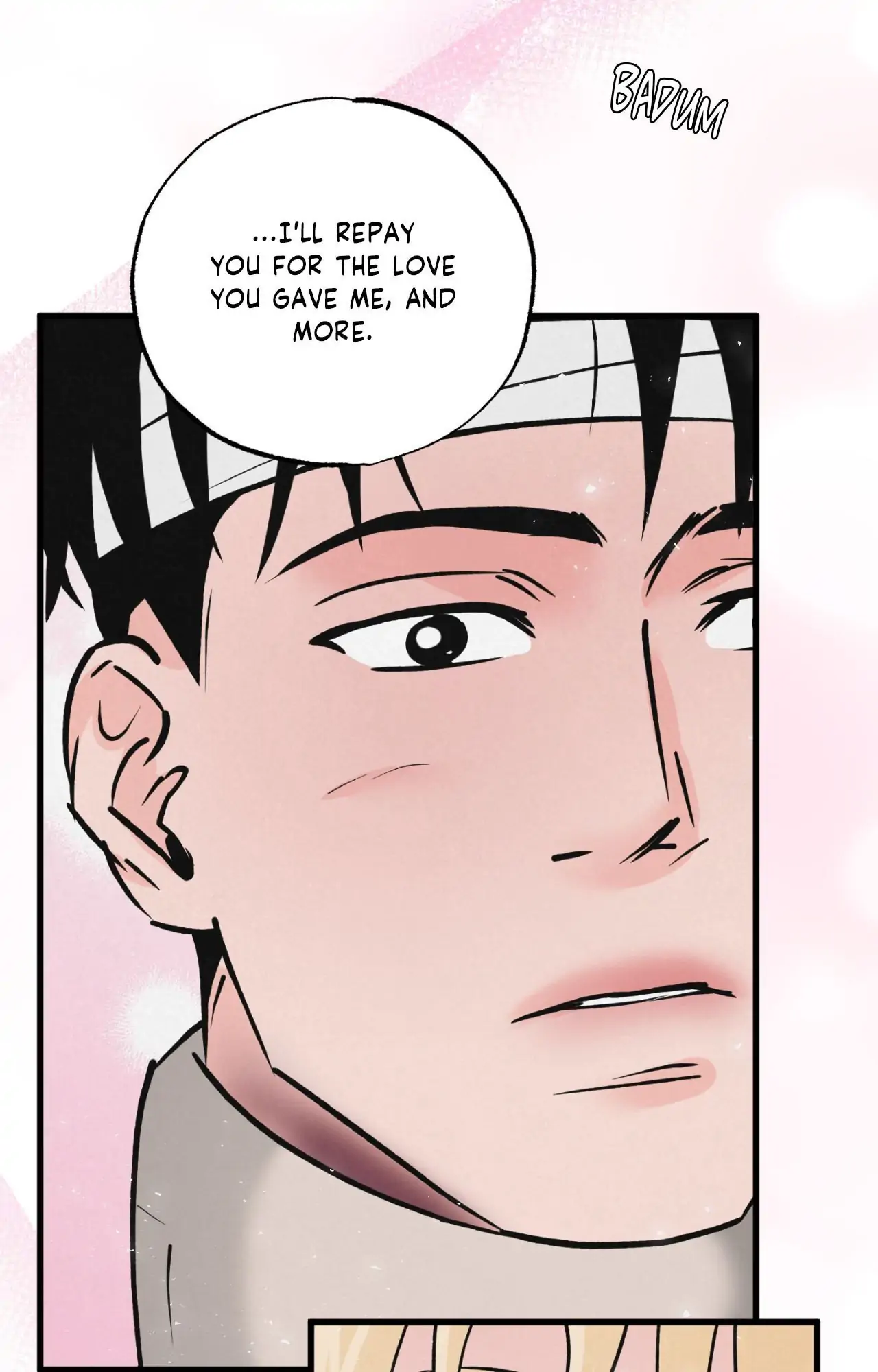 A Golden Pair [Official] - Chapter 45 manhwa