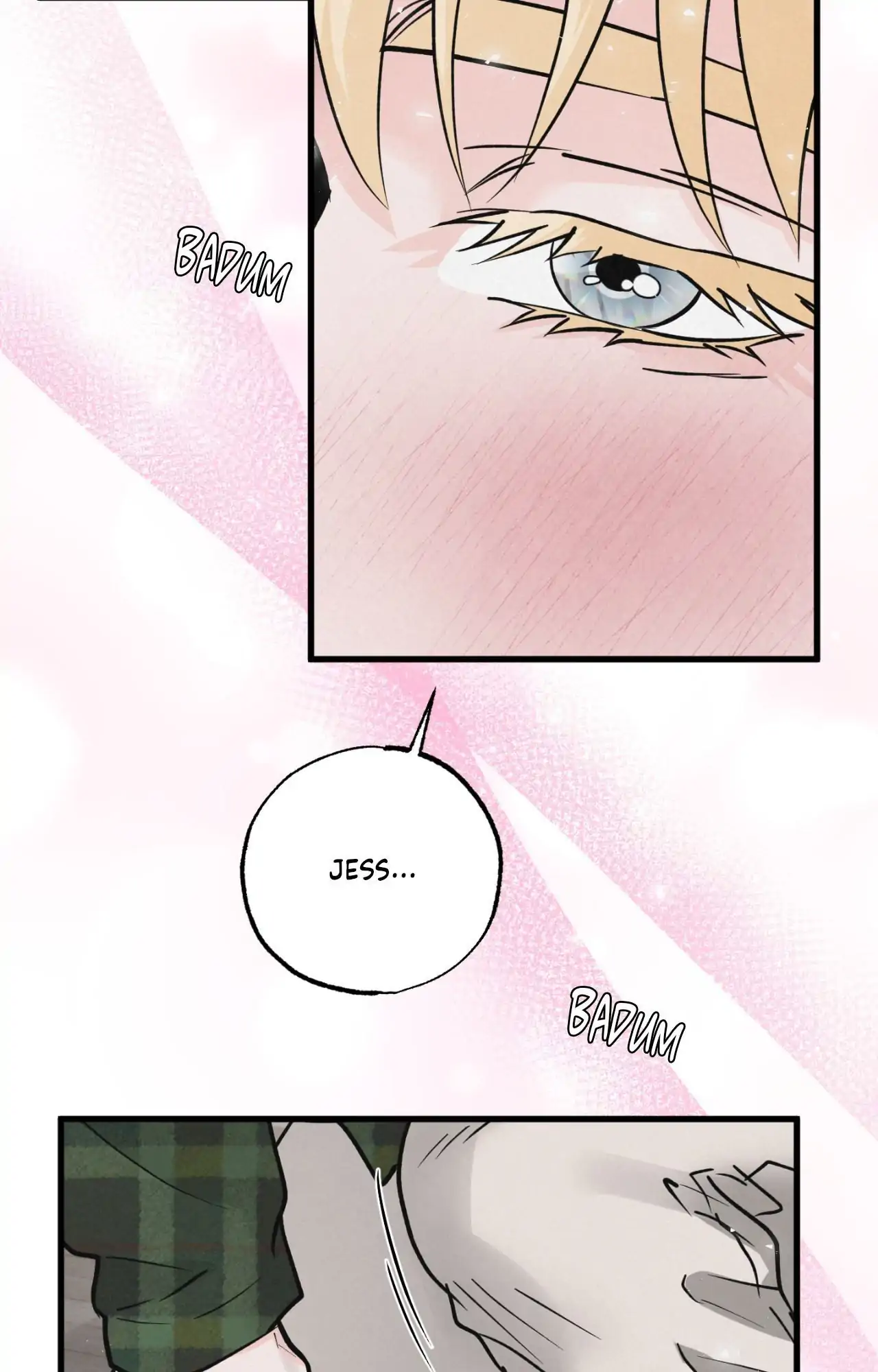 A Golden Pair [Official] - Chapter 45 manhwa