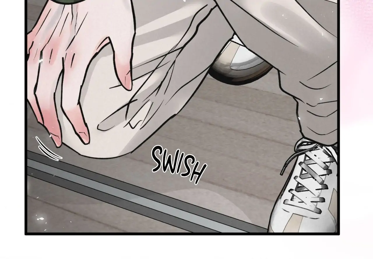 A Golden Pair [Official] - Chapter 45 manhwa