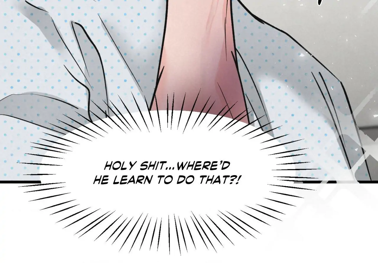 A Golden Pair [Official] - Chapter 45 manhwa