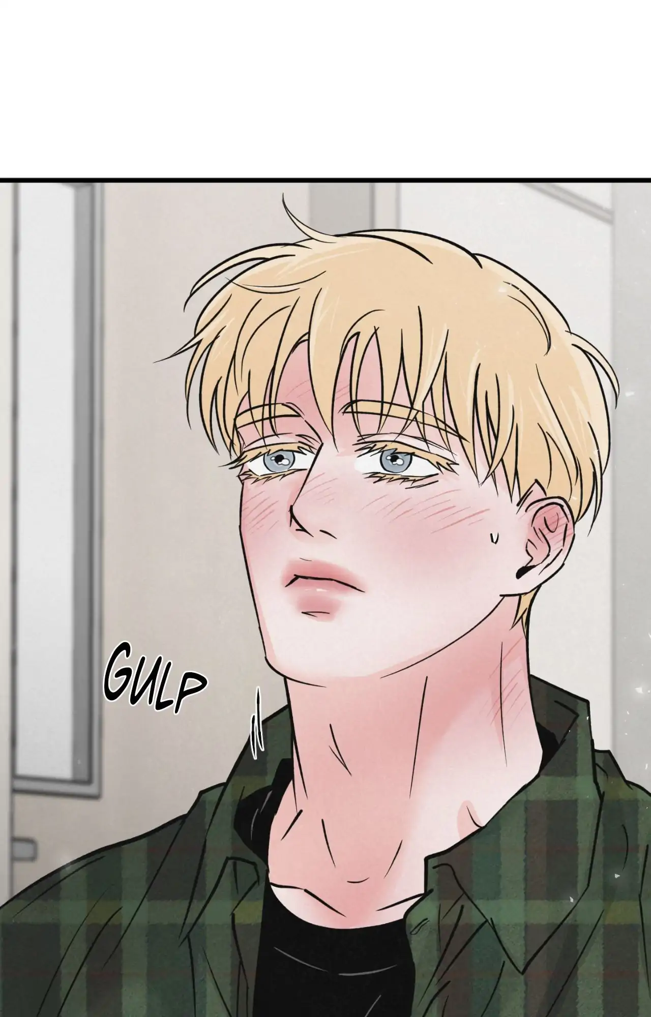 A Golden Pair [Official] - Chapter 45 manhwa