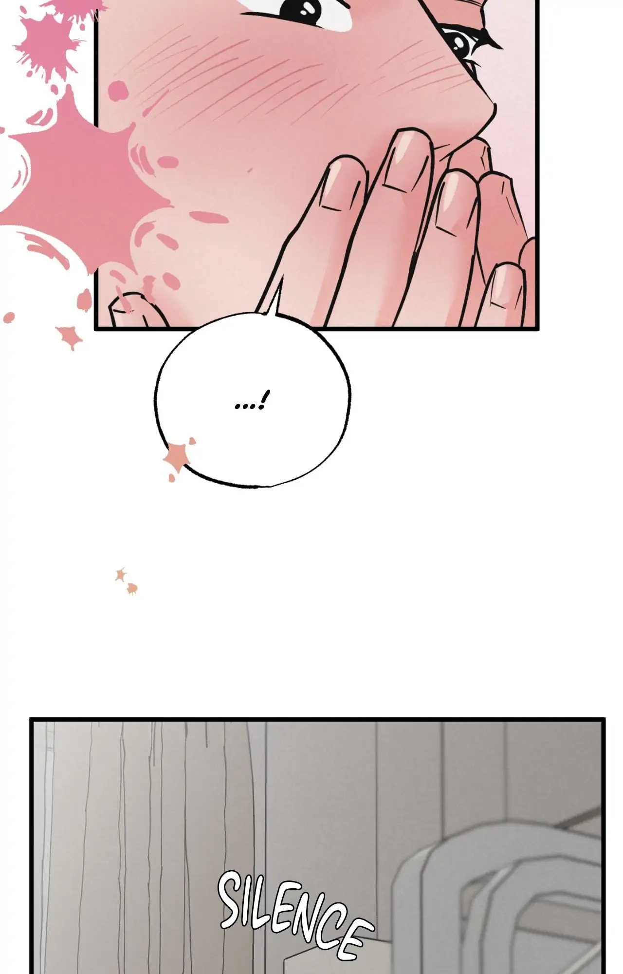 A Golden Pair [Official] - Chapter 45 manhwa