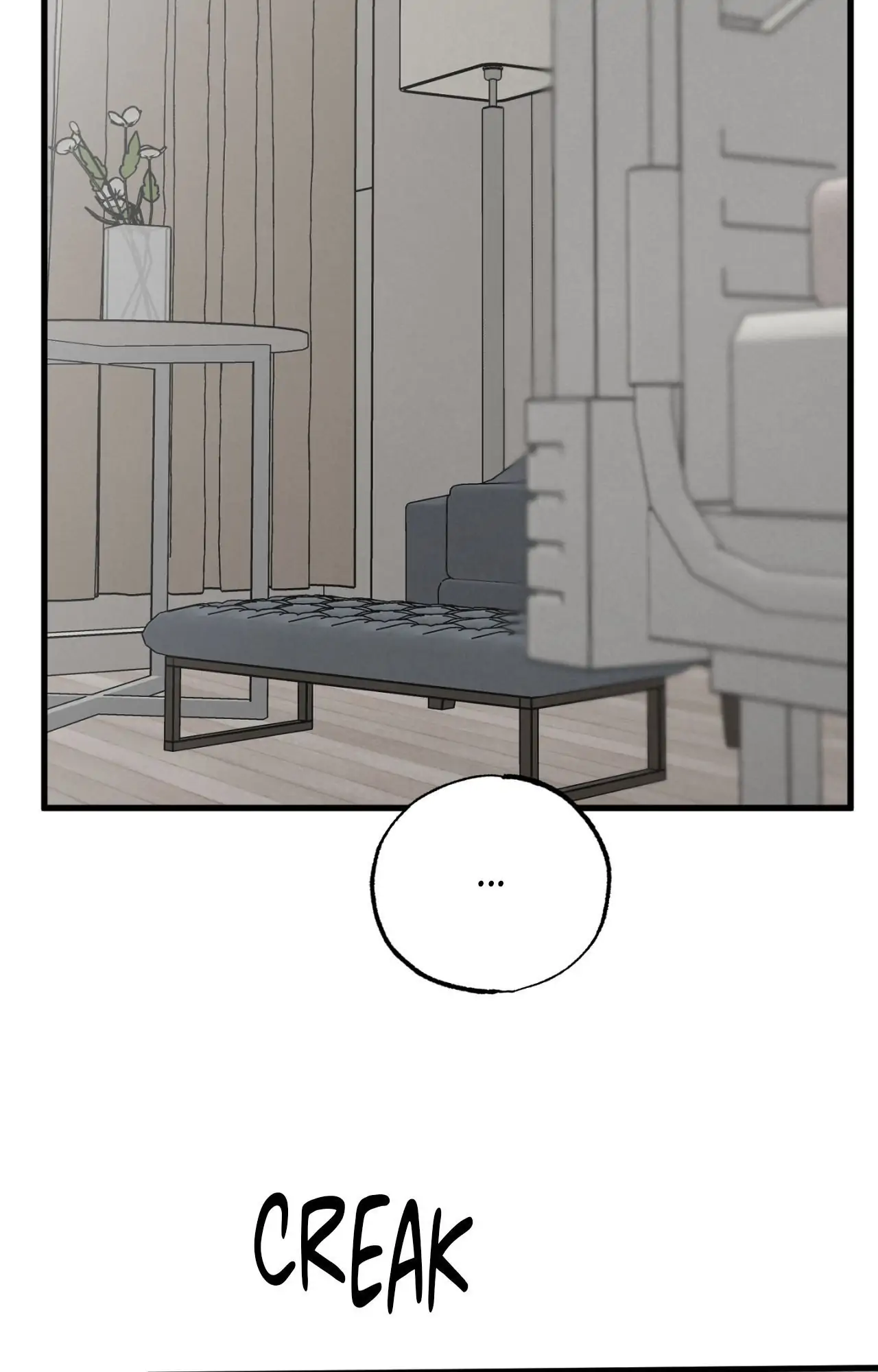 A Golden Pair [Official] - Chapter 45 manhwa