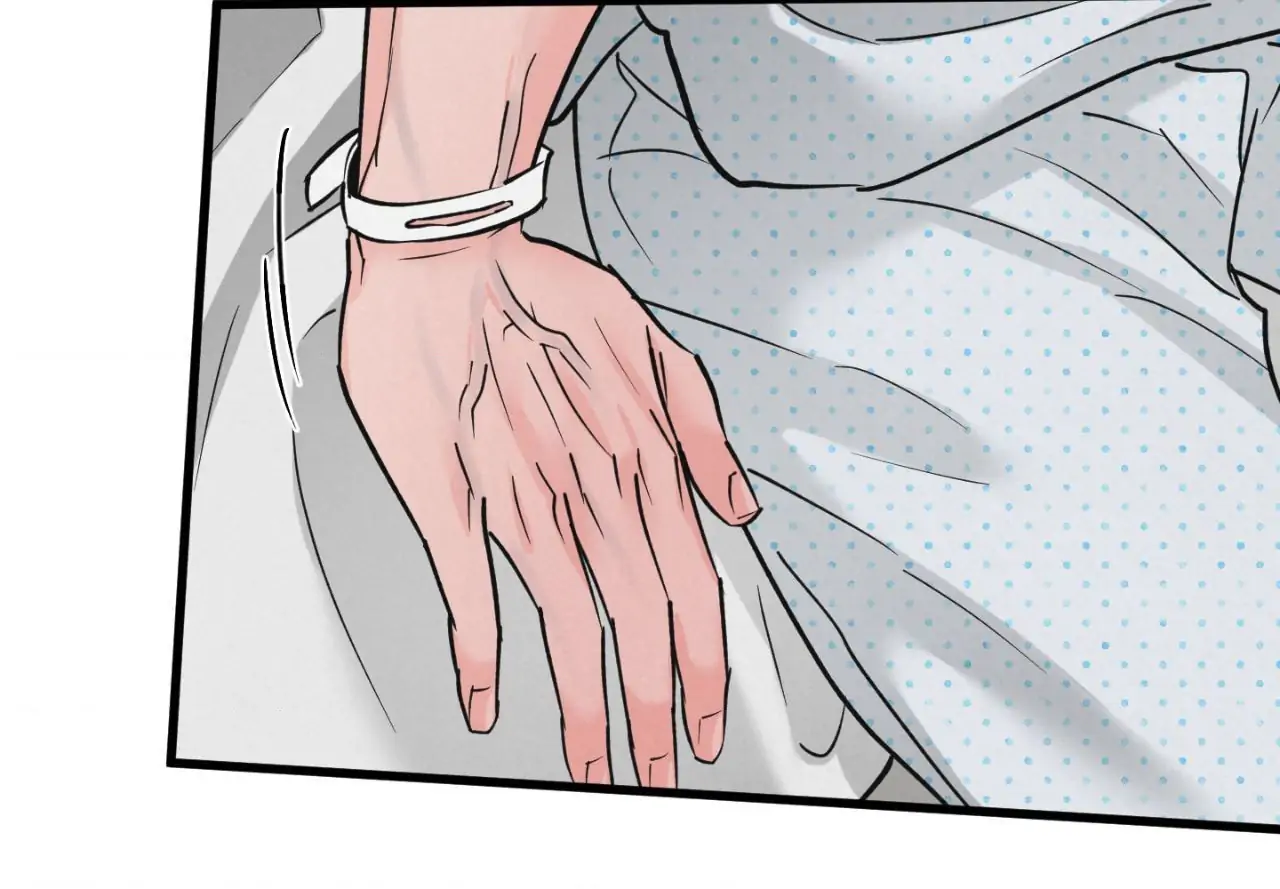 A Golden Pair [Official] - Chapter 45 manhwa