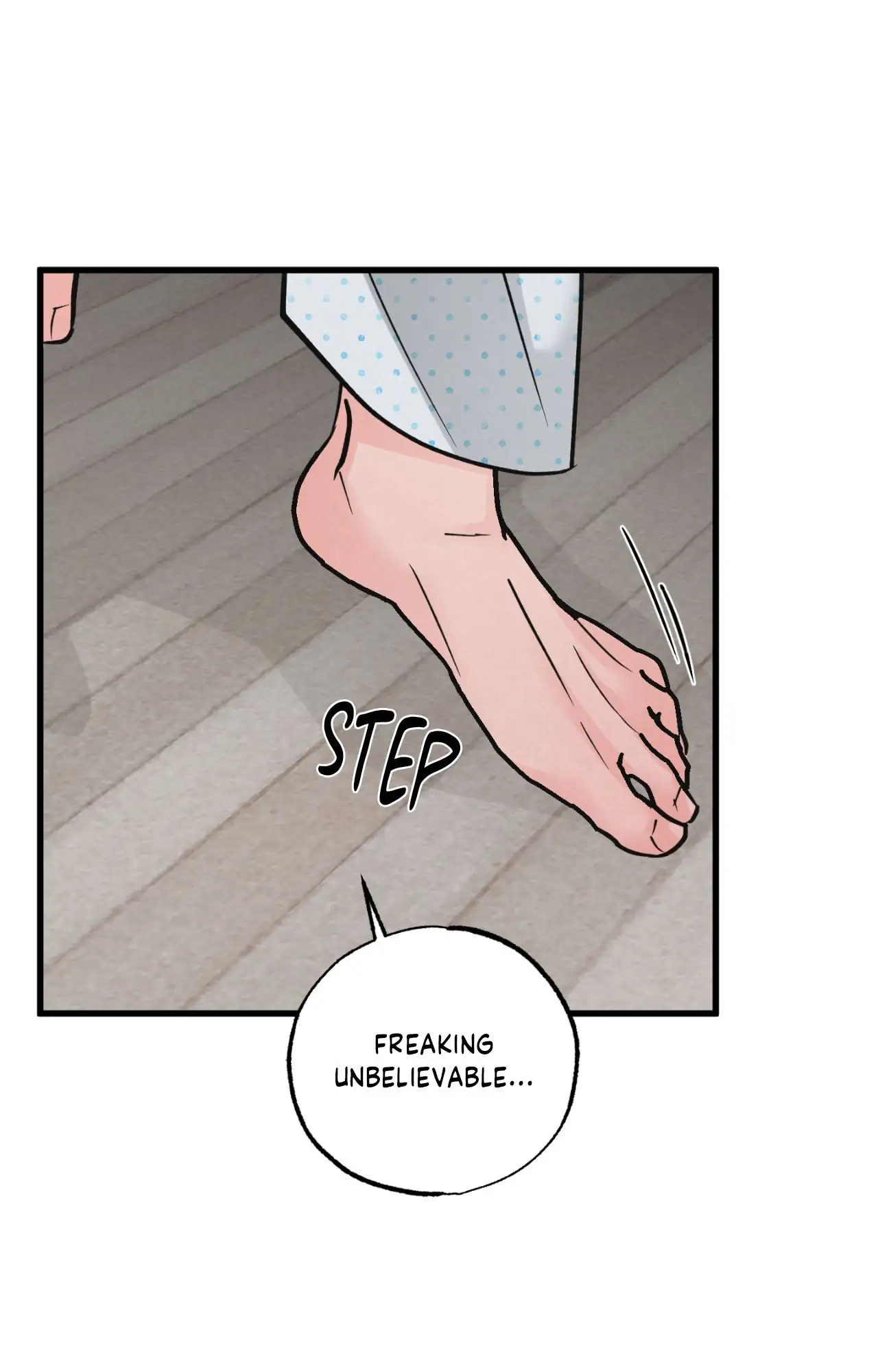 A Golden Pair [Official] - Chapter 45 manhwa