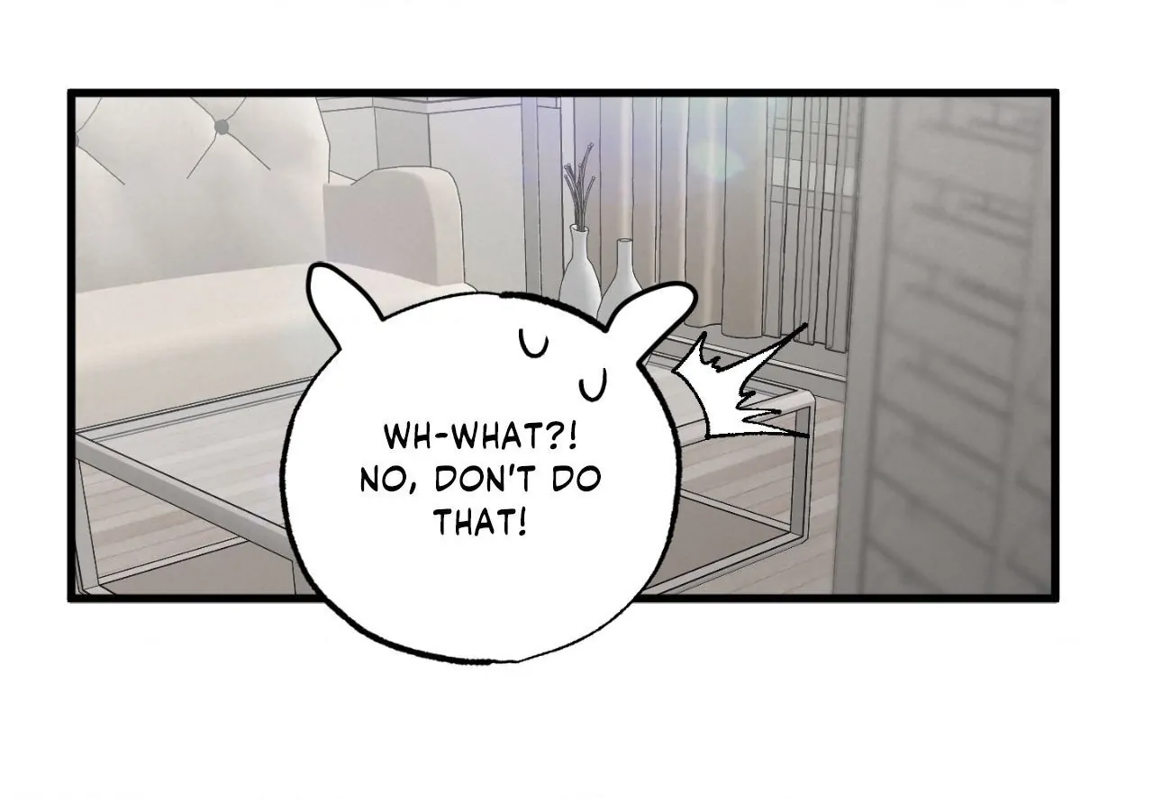 A Golden Pair [Official] - Chapter 45 manhwa