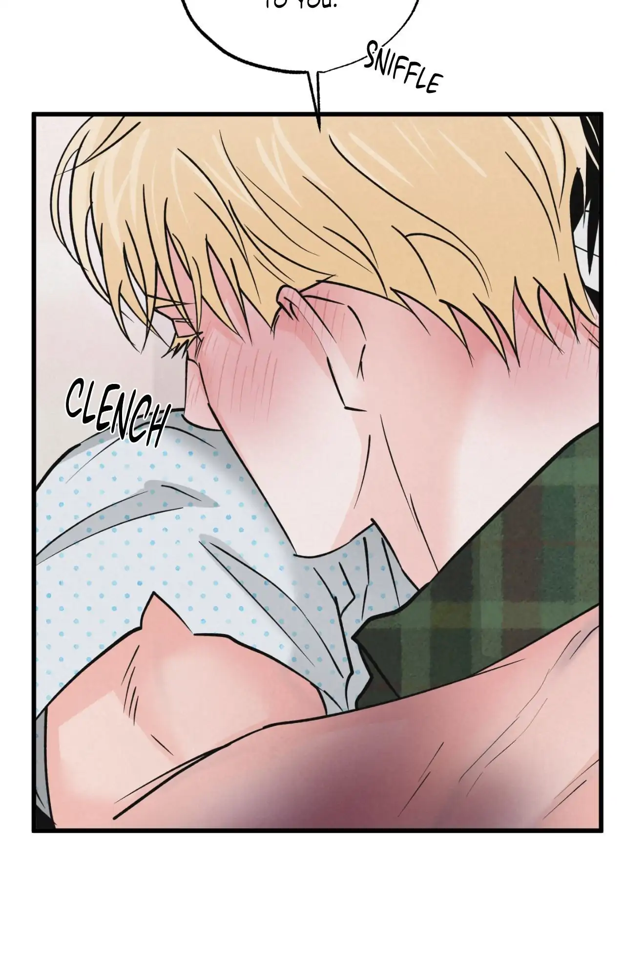 A Golden Pair [Official] - Chapter 45 manhwa