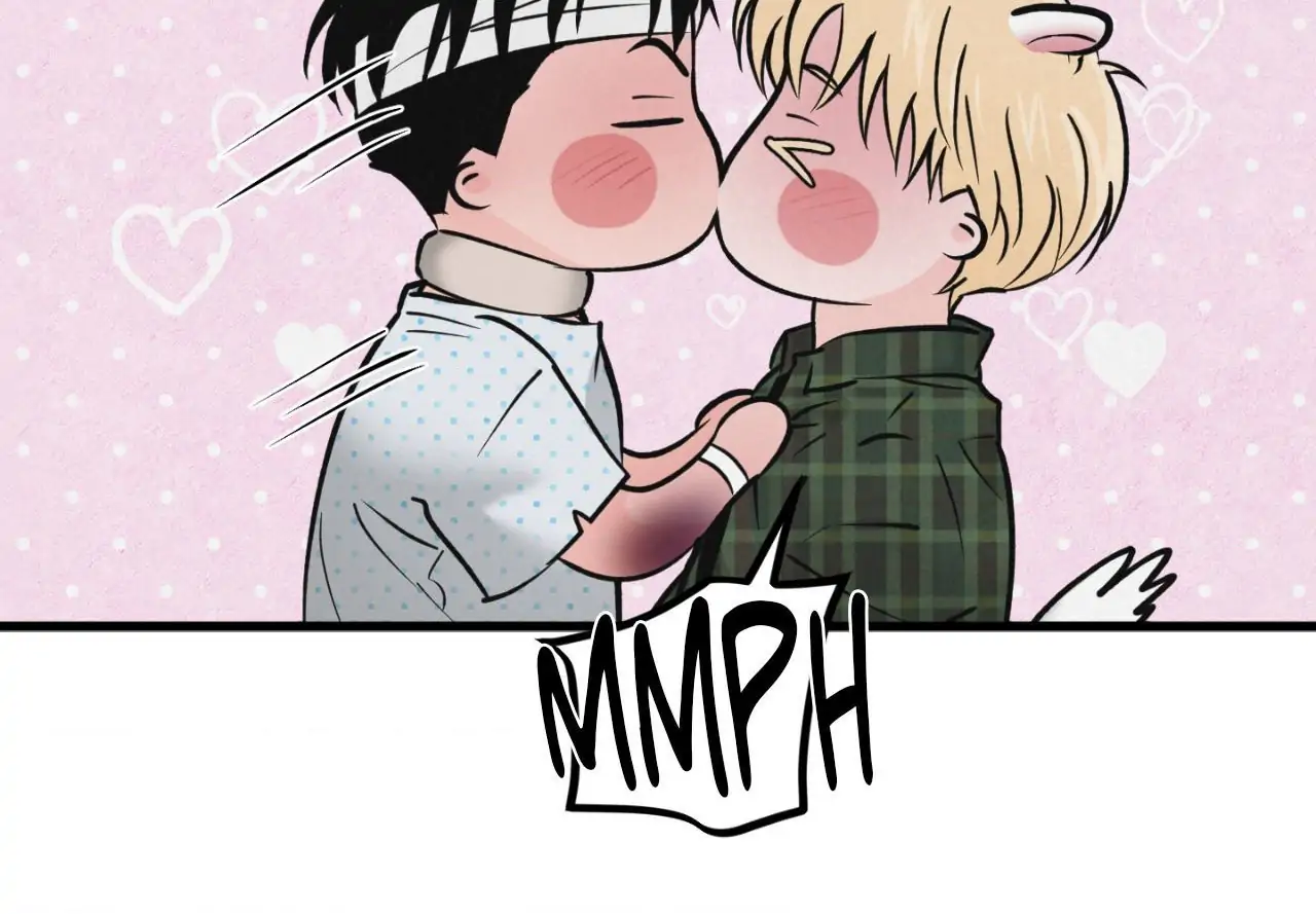 A Golden Pair [Official] - Chapter 45 manhwa