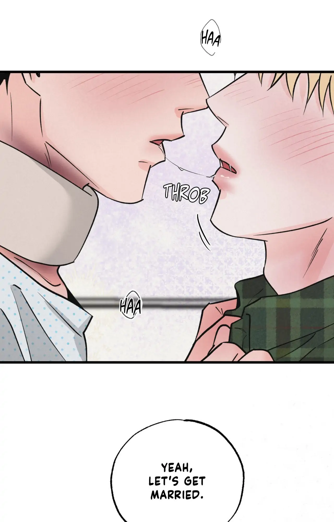 A Golden Pair [Official] - Chapter 45 manhwa