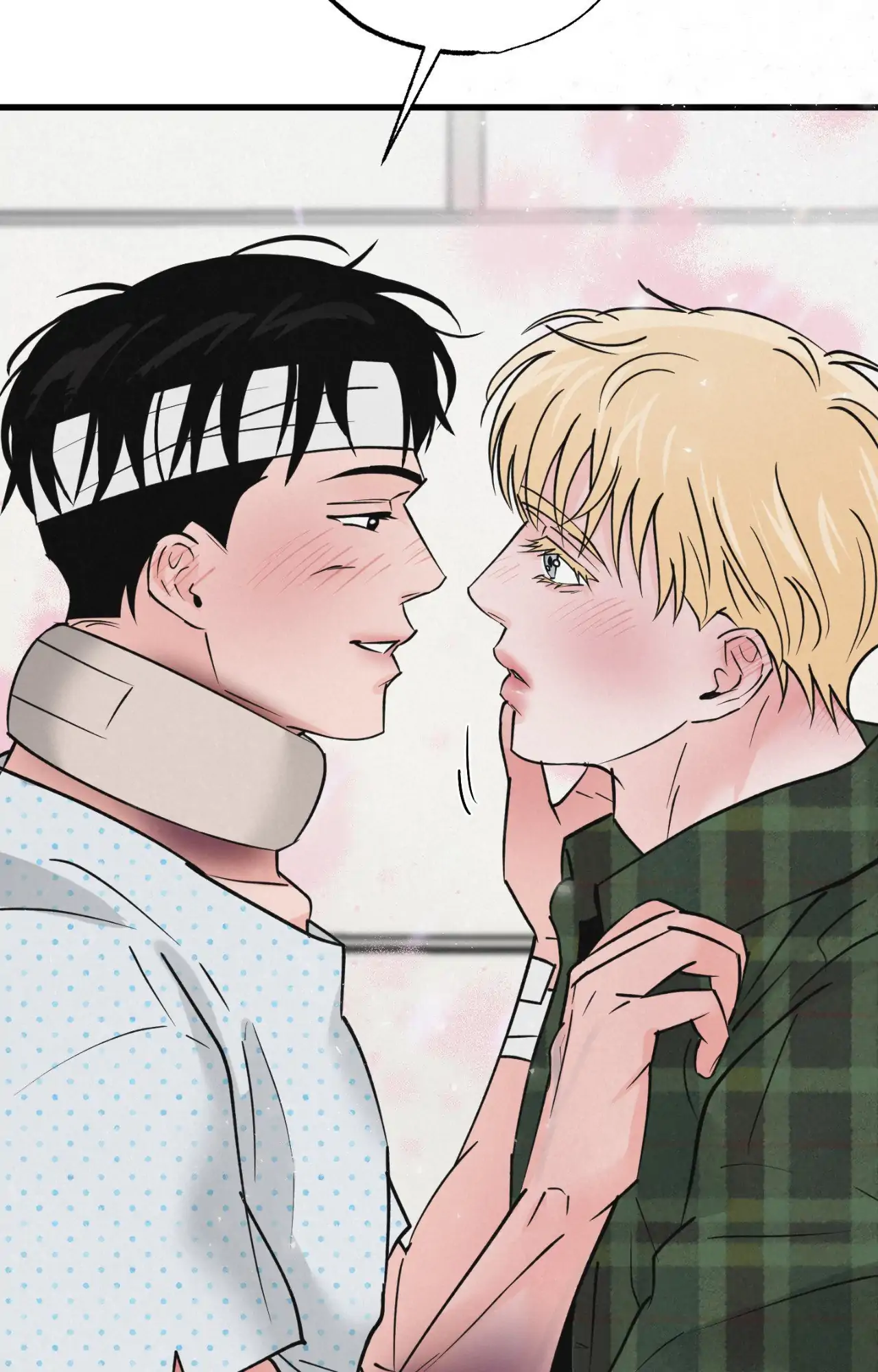 A Golden Pair [Official] - Chapter 45 manhwa