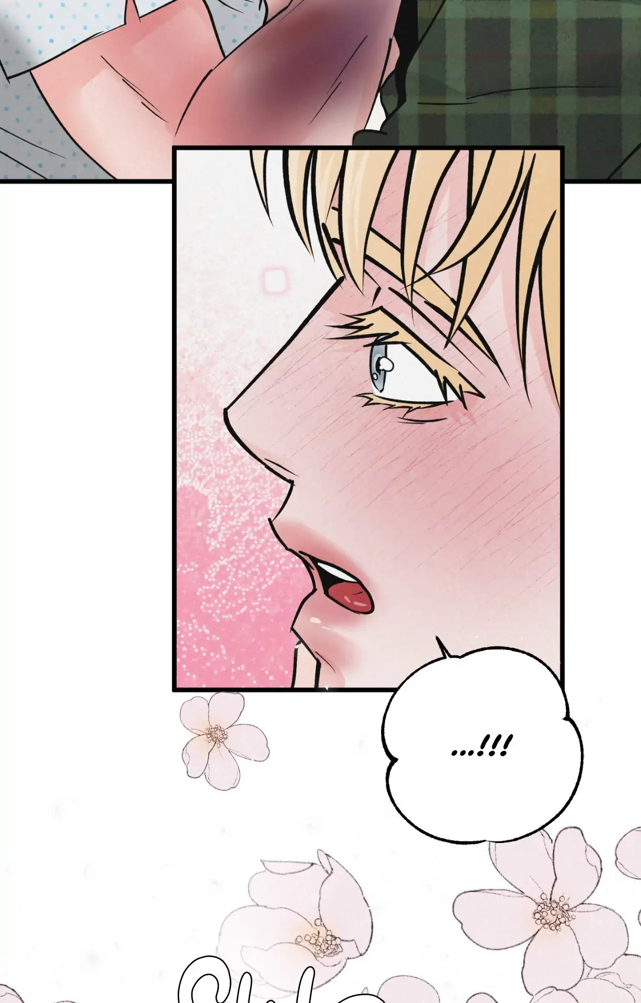 A Golden Pair [Official] - Chapter 45 manhwa