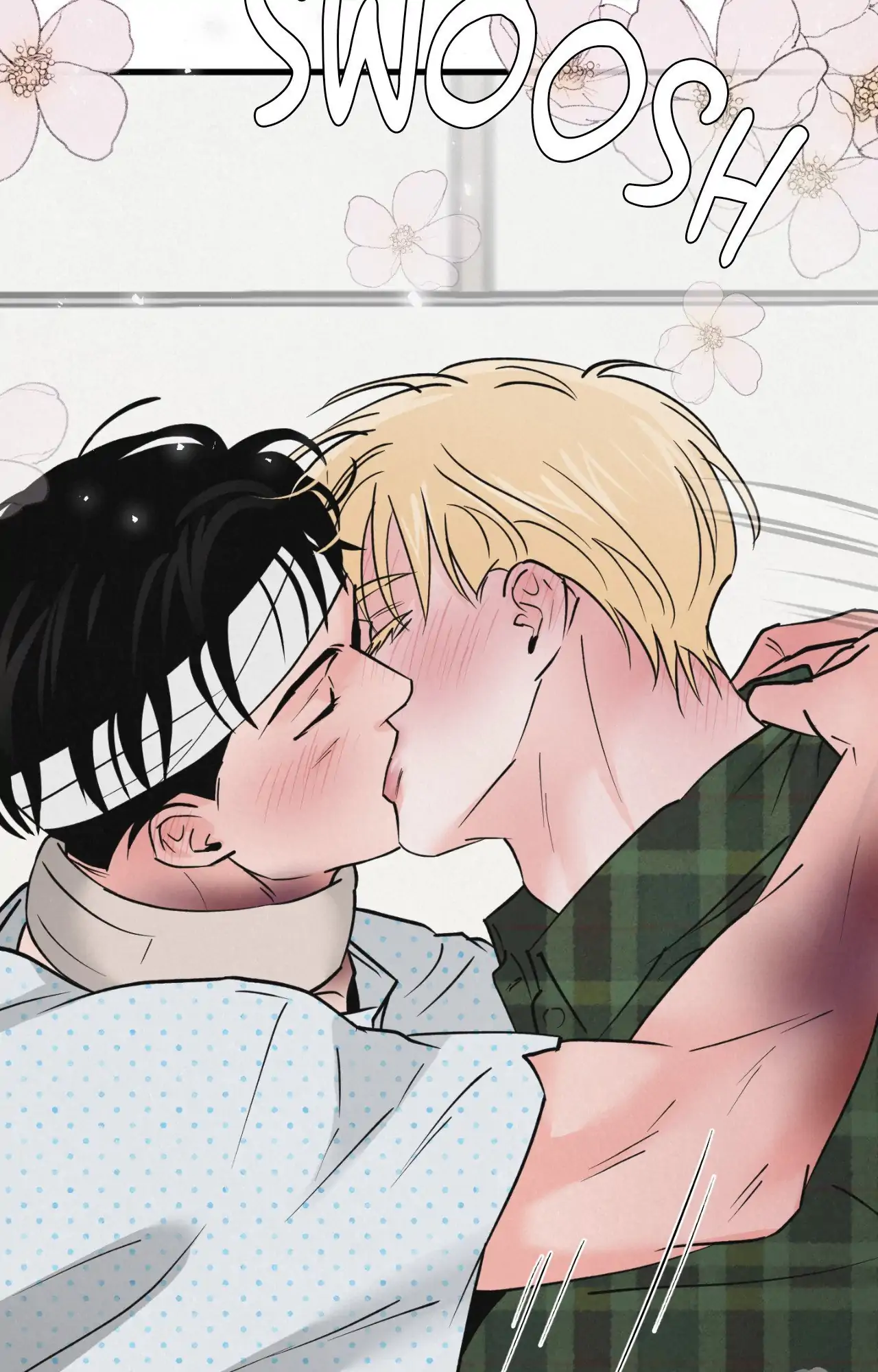 A Golden Pair [Official] - Chapter 45 manhwa