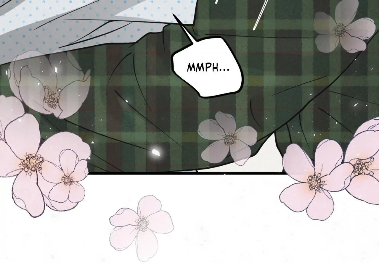 A Golden Pair [Official] - Chapter 45 manhwa