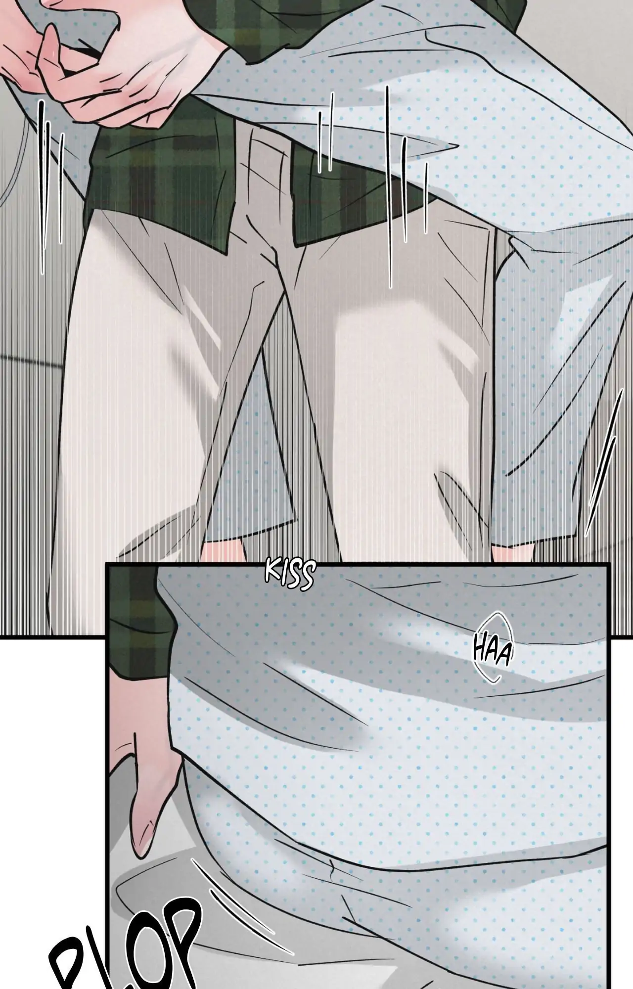 A Golden Pair [Official] - Chapter 45 manhwa