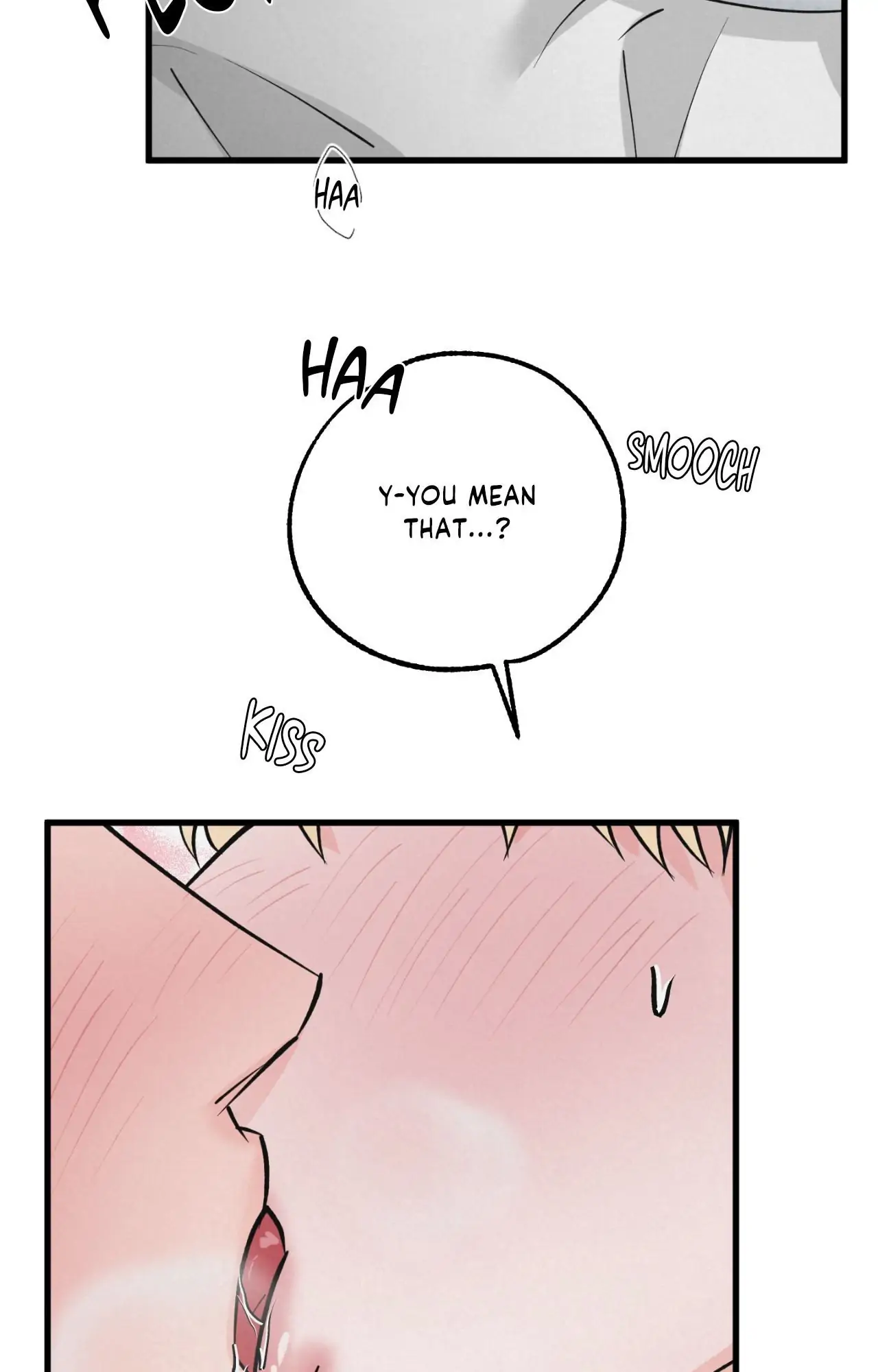 A Golden Pair [Official] - Chapter 45 manhwa