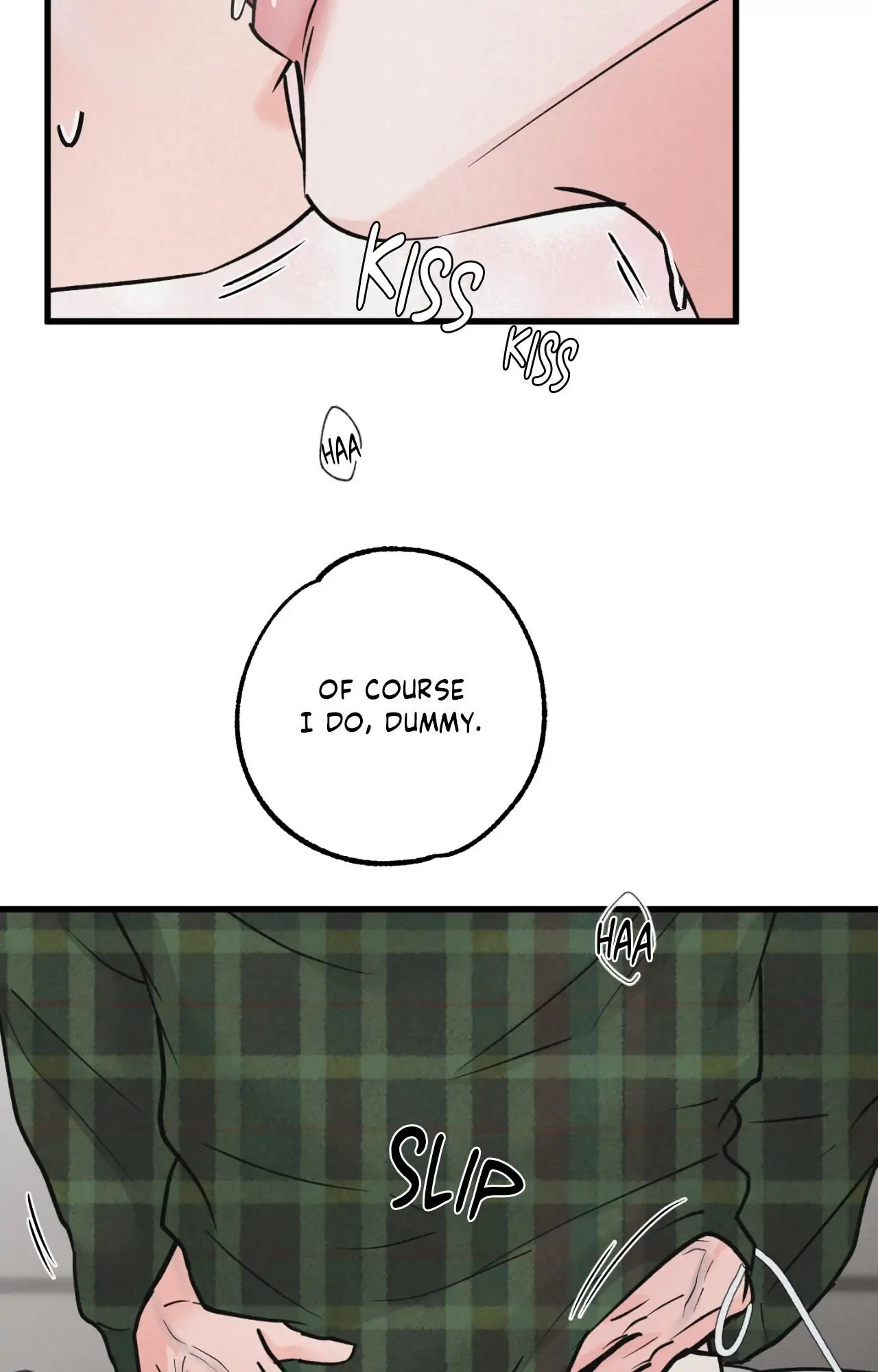 A Golden Pair [Official] - Chapter 45 manhwa