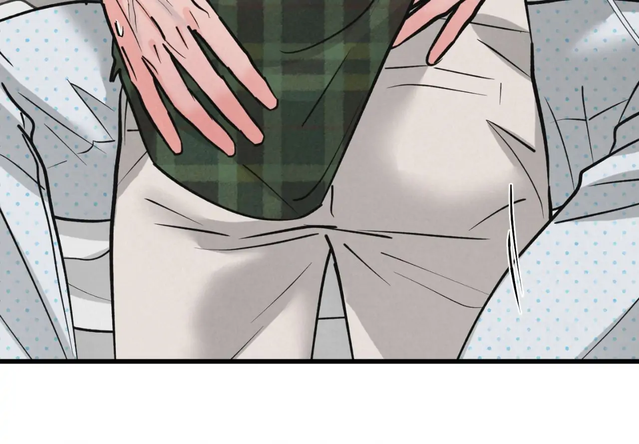 A Golden Pair [Official] - Chapter 45 manhwa